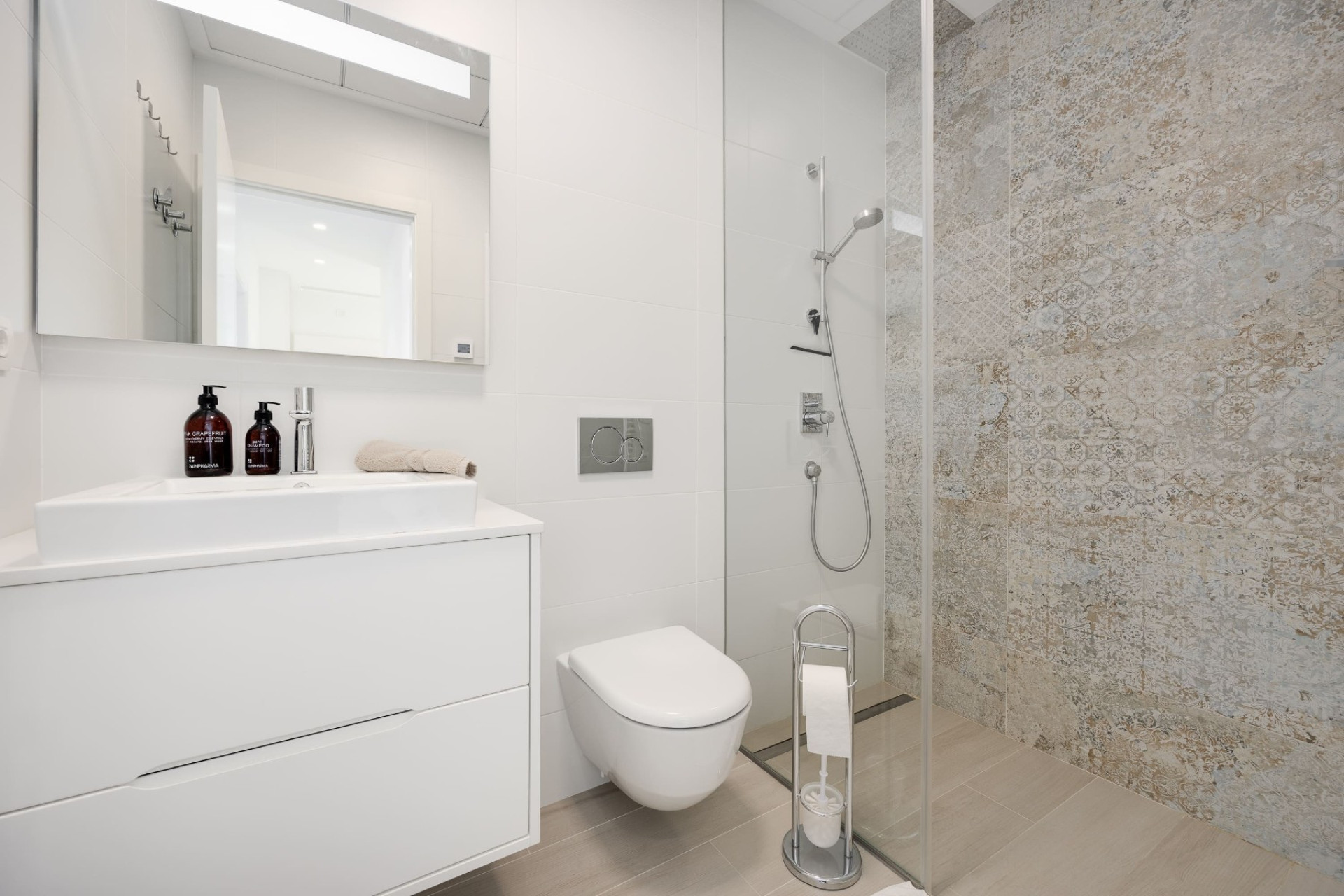 Revente - Appartement -
Las Colinas Golf Resort