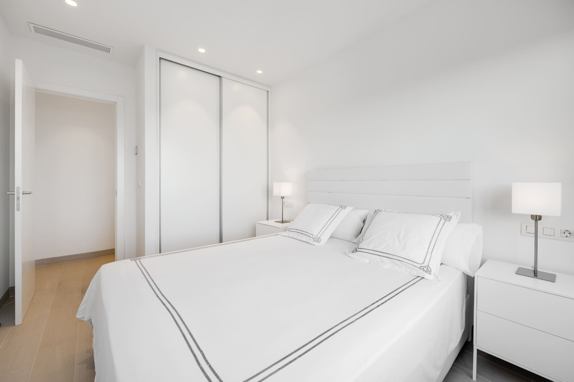 Revente - Appartement -
Las Colinas Golf Resort