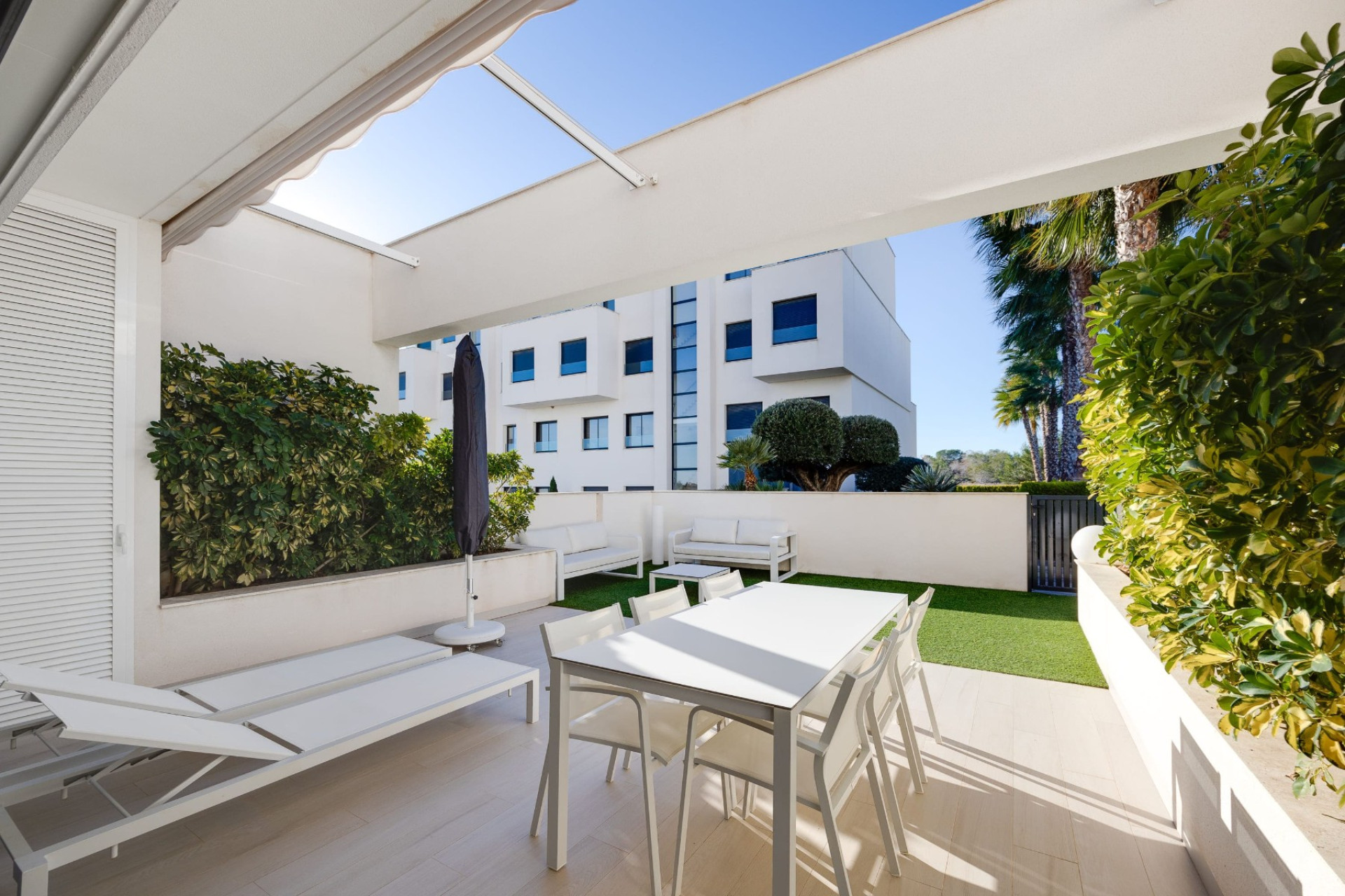 Revente - Appartement -
Las Colinas Golf Resort