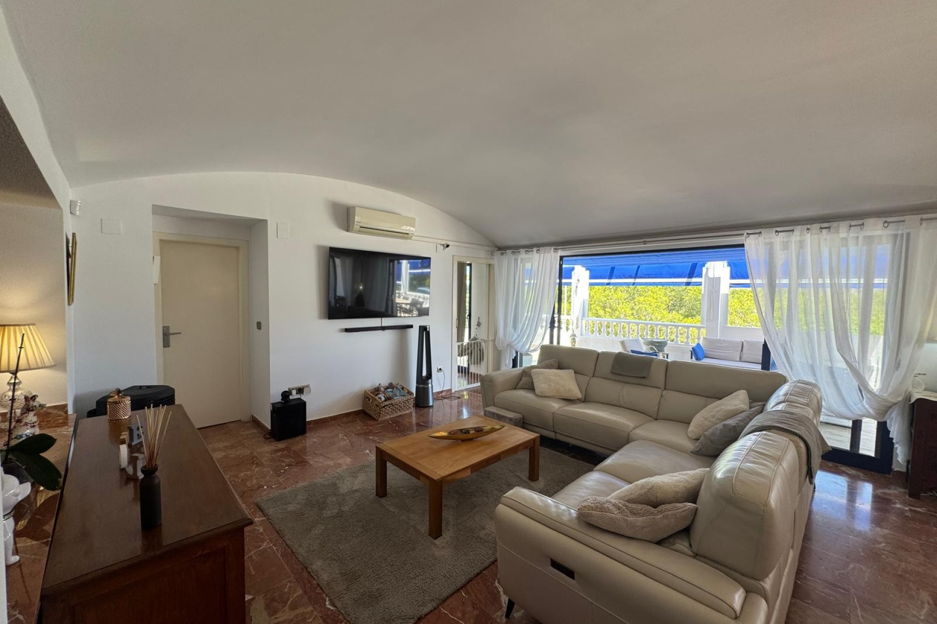 Revente - Appartement -
Las Ramblas Golf - Inland
