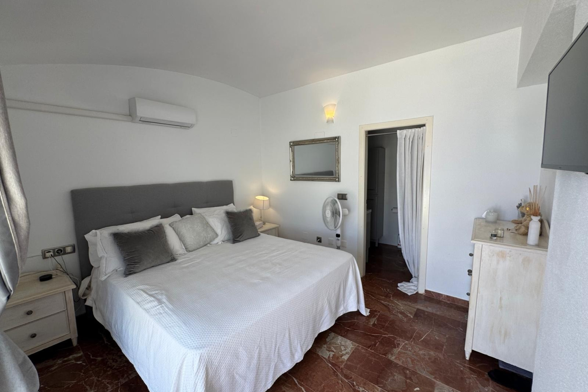 Revente - Appartement -
Las Ramblas Golf - Inland
