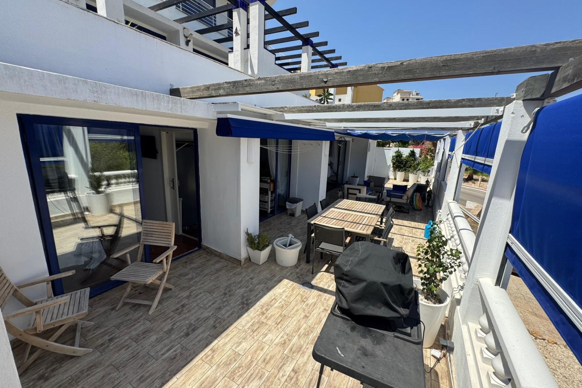 Revente - Appartement -
Las Ramblas Golf - Inland