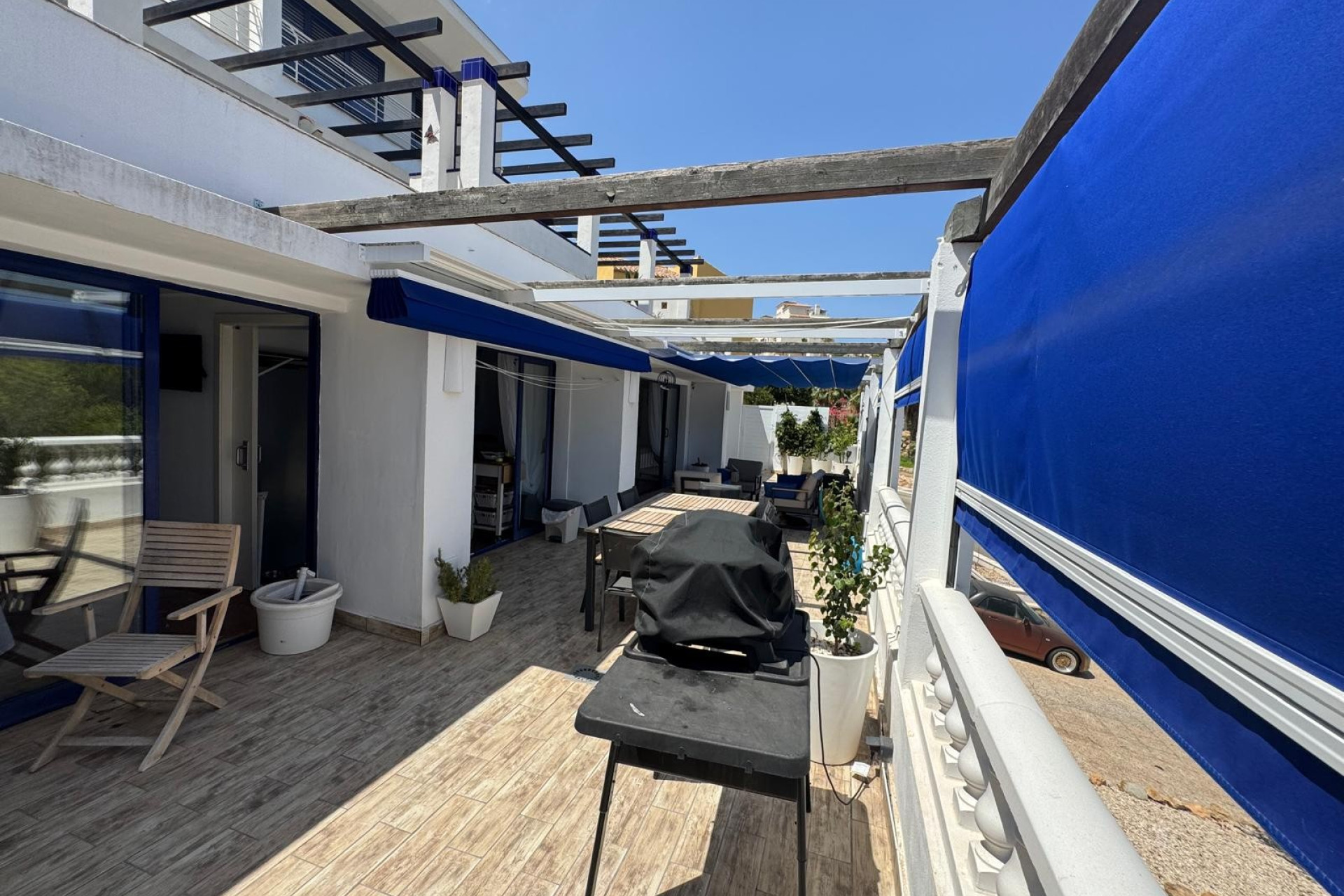 Revente - Appartement -
Las Ramblas Golf - Inland