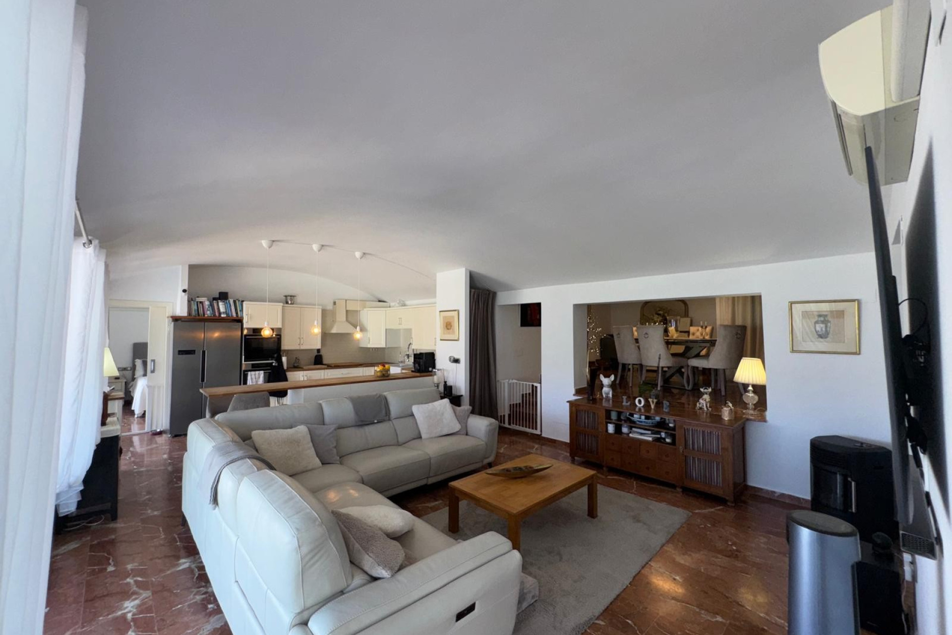 Revente - Appartement -
Las Ramblas - Inland