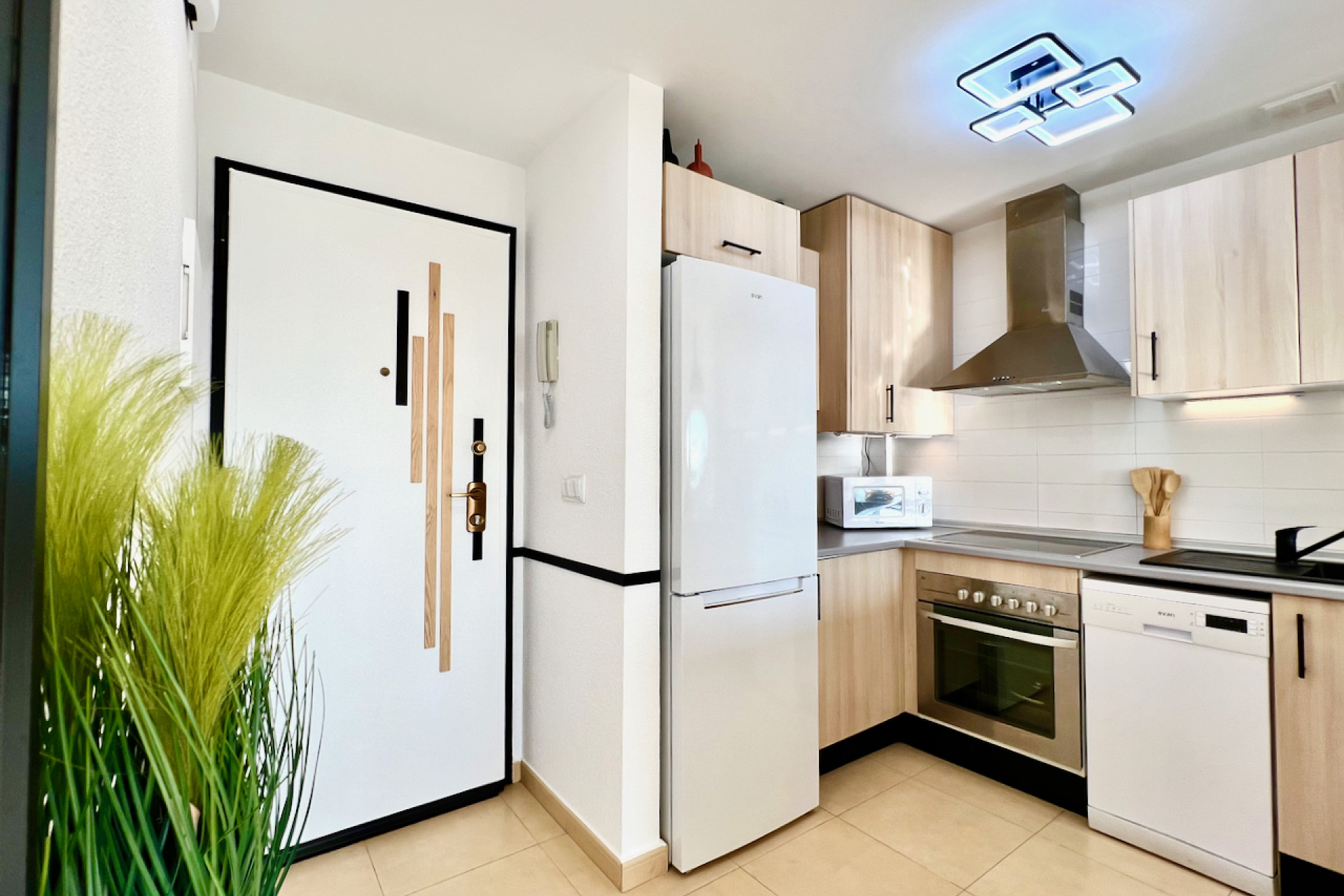 Revente - Appartement -
Las Terrazas de la Torre Golf Resort - Inland