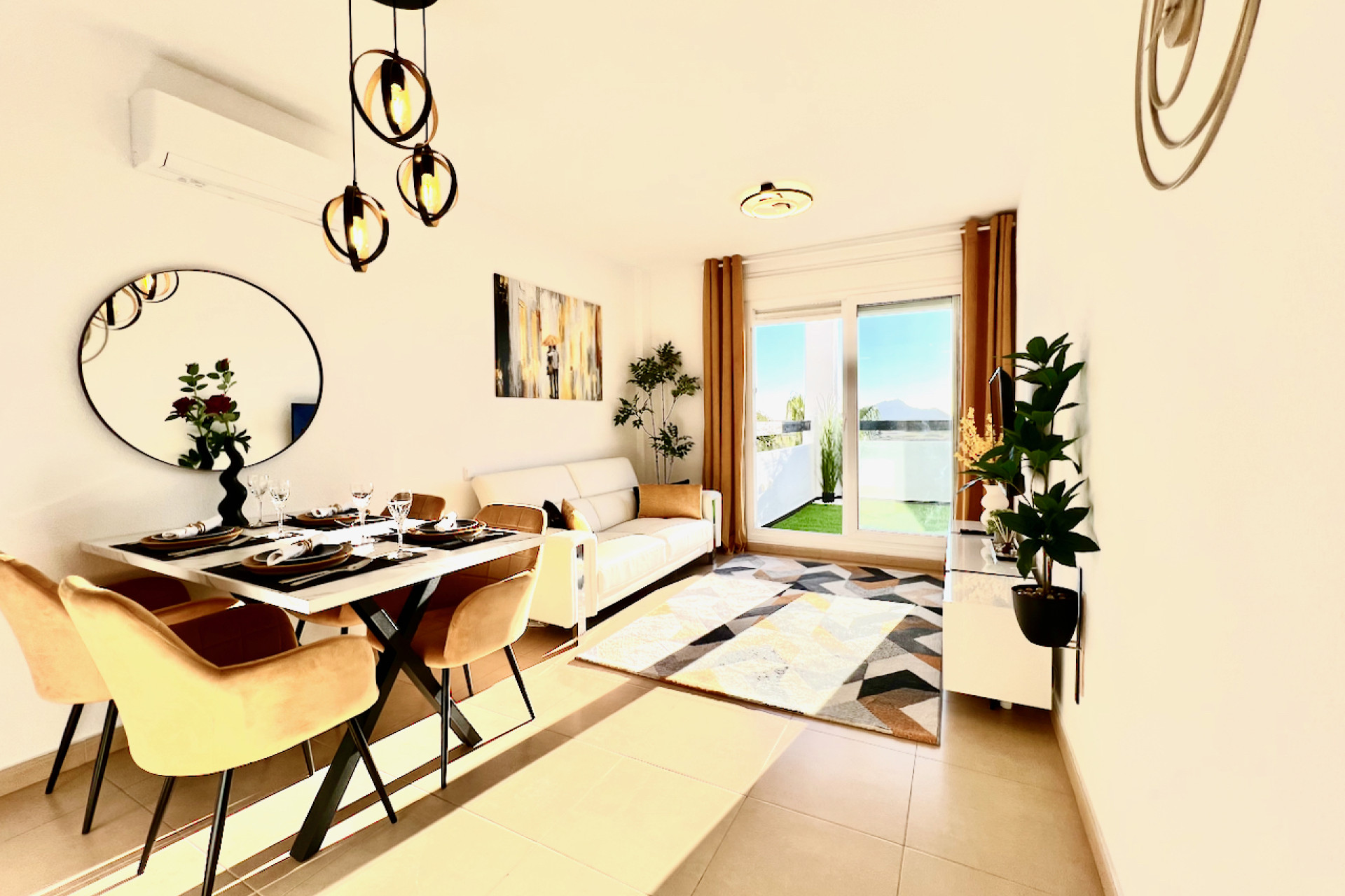 Revente - Appartement -
Las Terrazas de la Torre Golf Resort - Inland