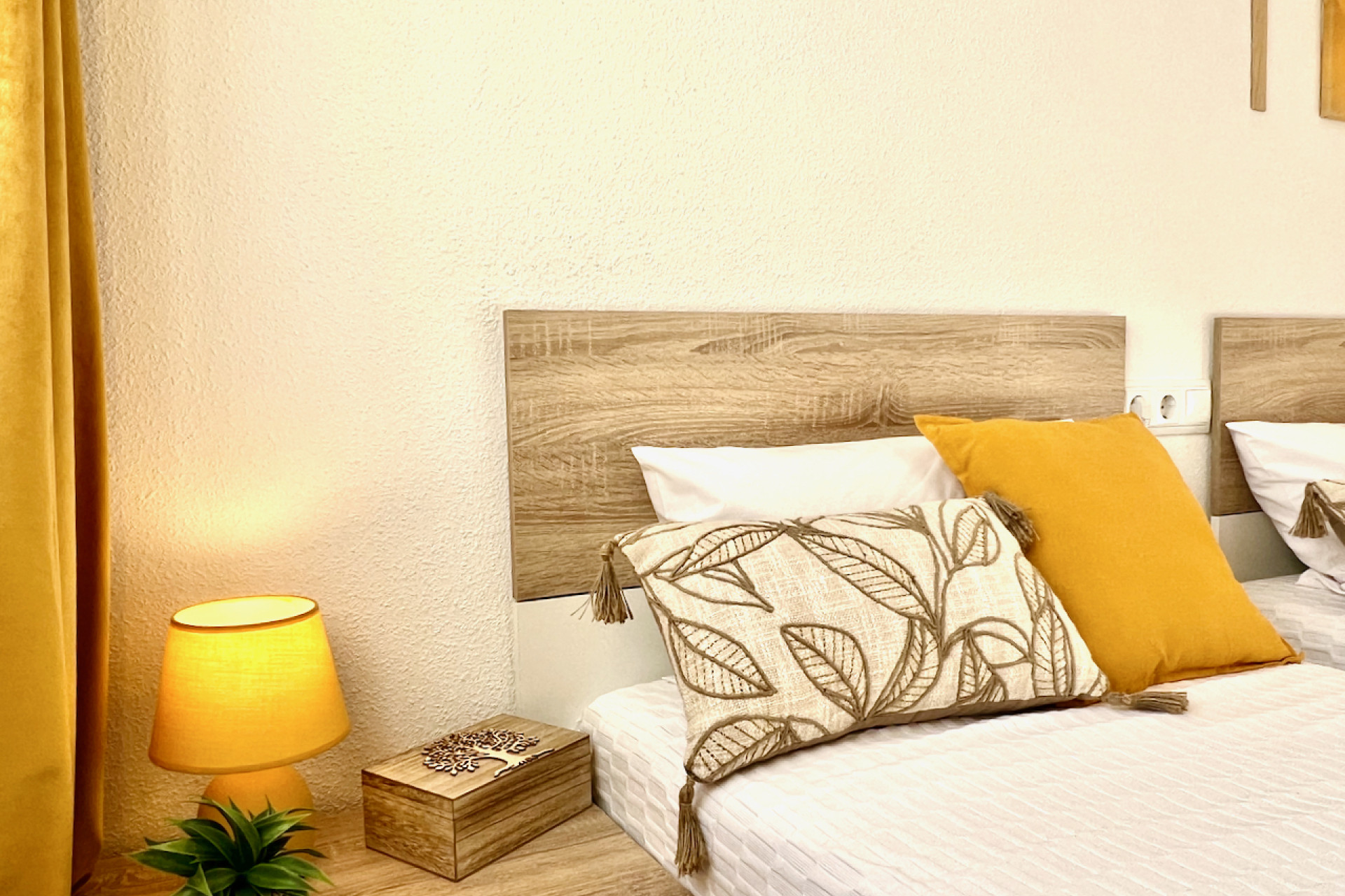 Revente - Appartement -
Las Terrazas de la Torre Golf Resort - Inland