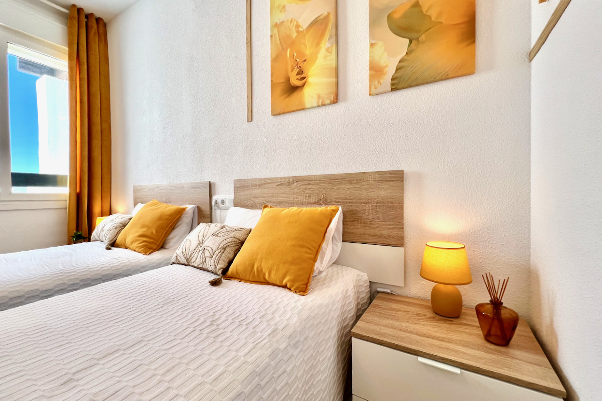 Revente - Appartement -
Las Terrazas de la Torre Golf Resort - Inland