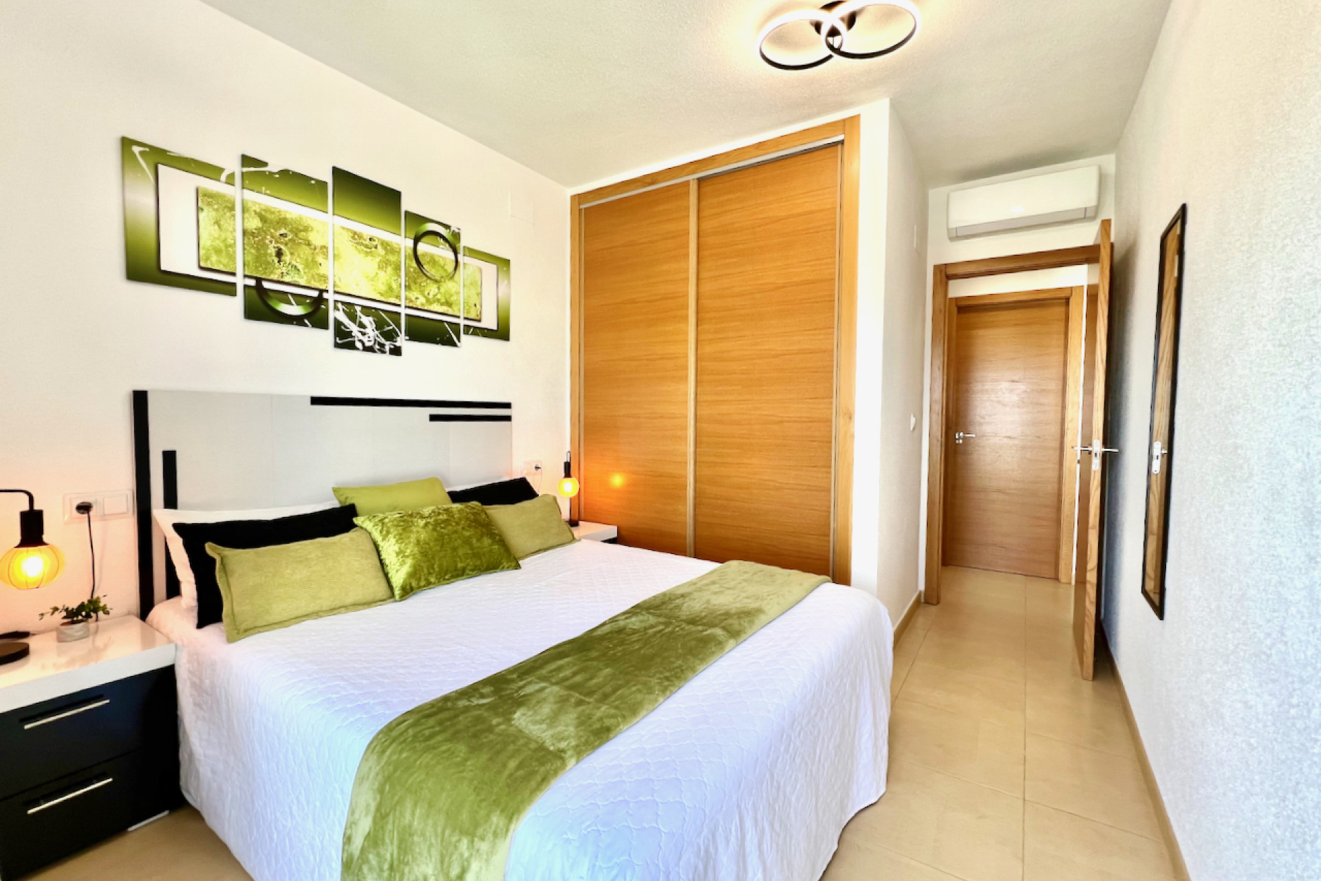 Revente - Appartement -
Las Terrazas de la Torre Golf Resort - Inland