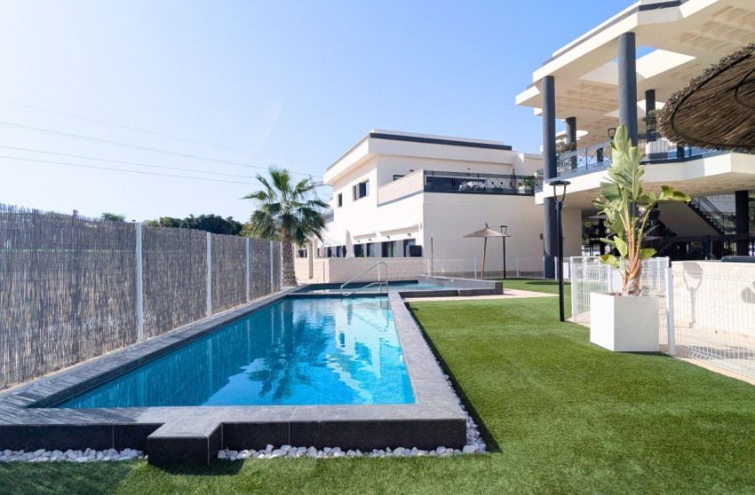 Revente - Appartement -
Lo Crispin - Inland