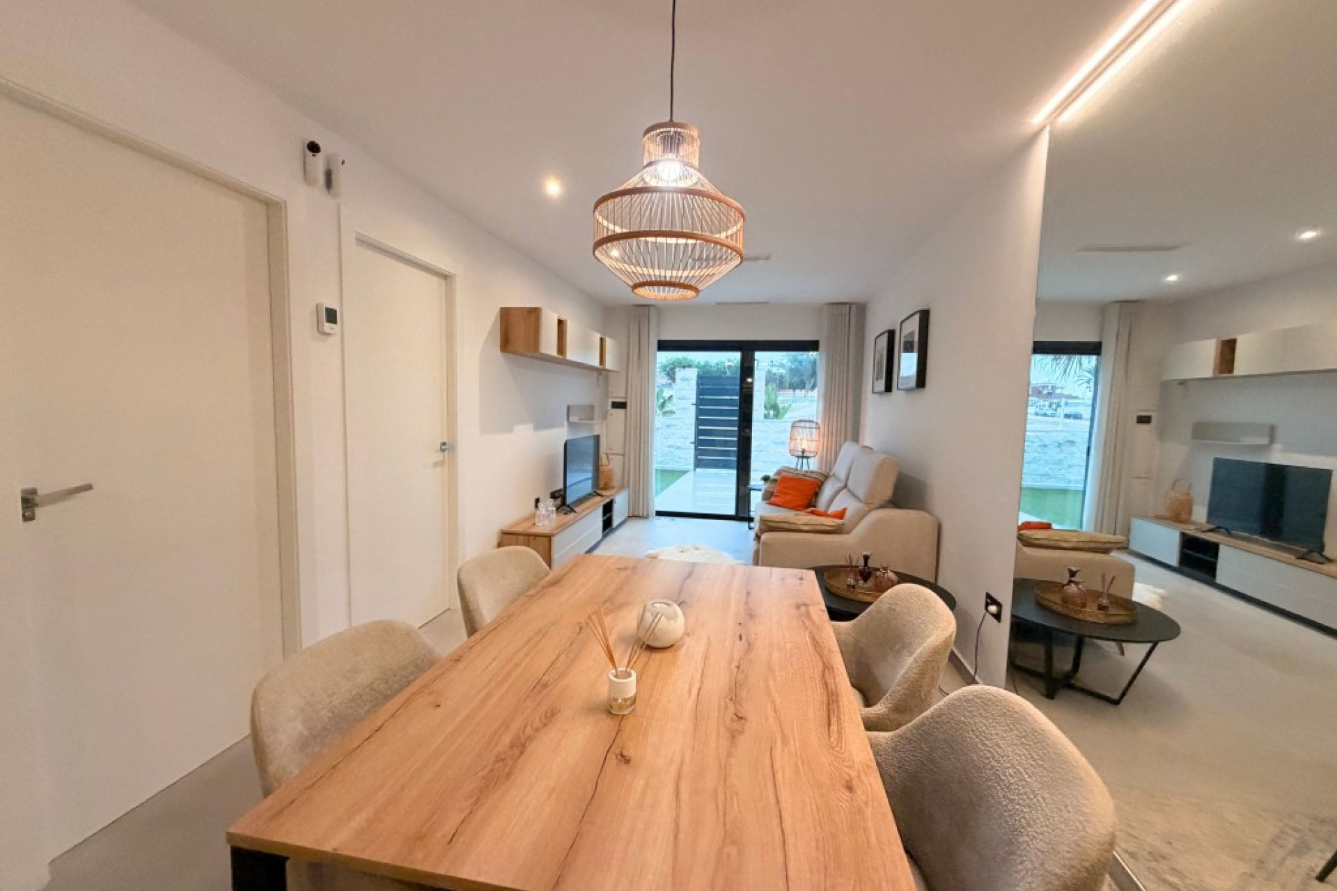 Revente - Appartement -
Lo Crispin - Inland