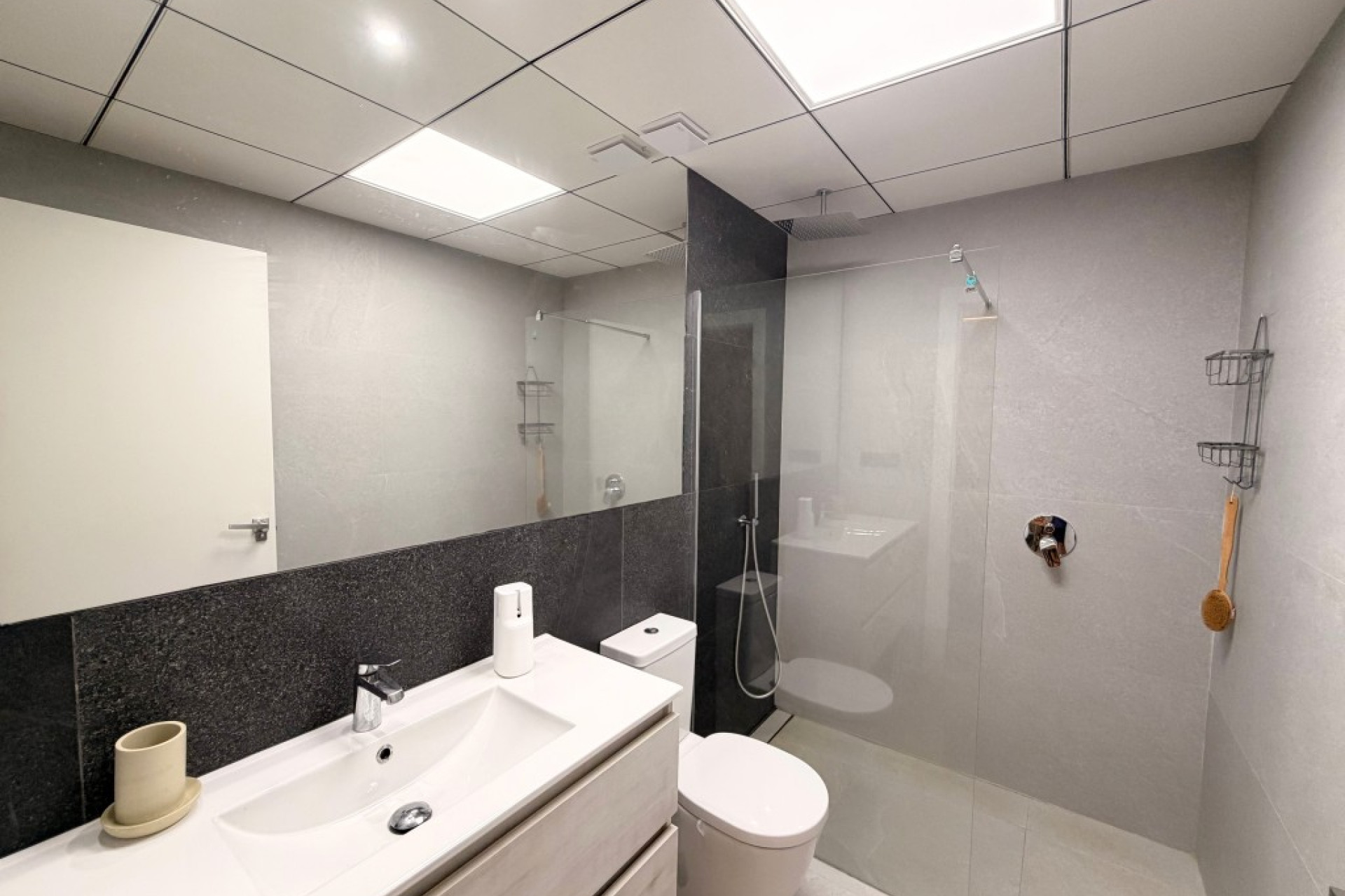Revente - Appartement -
Lo Crispin - Inland
