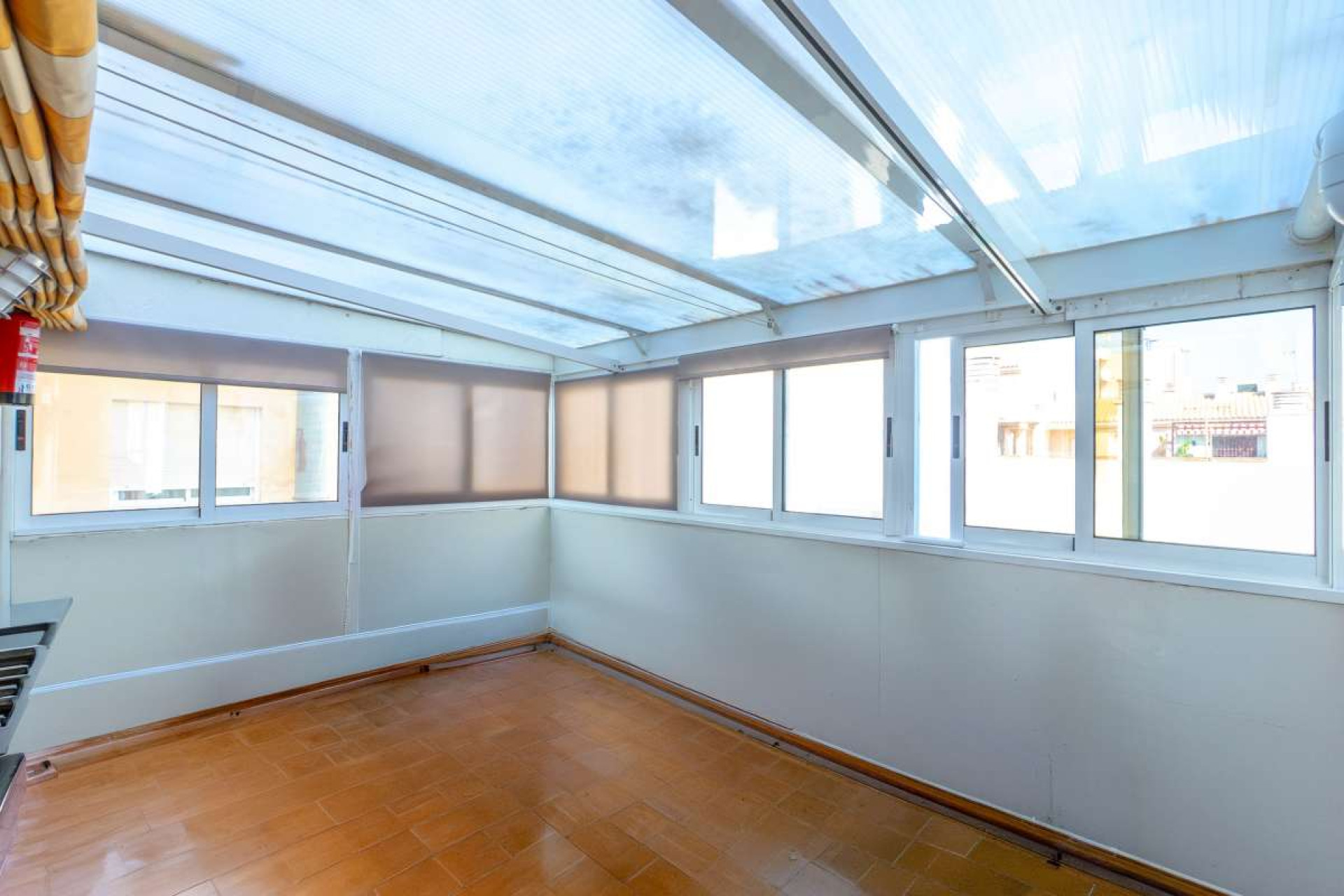 Revente - Appartement -
Lo Pagan - Costa Calida