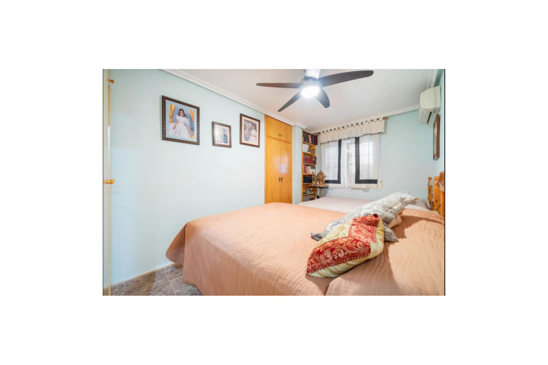 Revente - Appartement -
Lo Pagan - Costa Calida