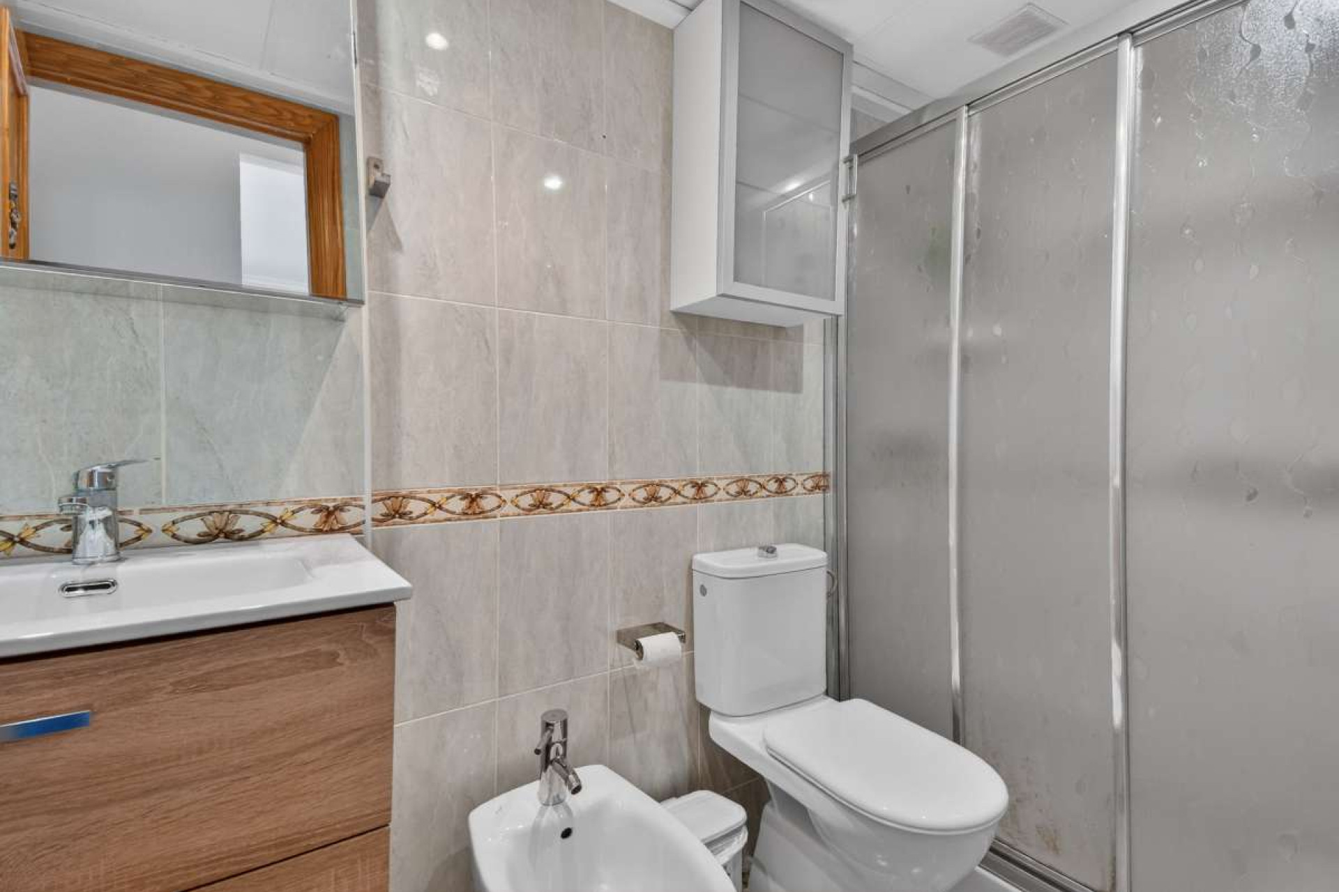 Revente - Appartement -
Lo Pagan - Costa Calida