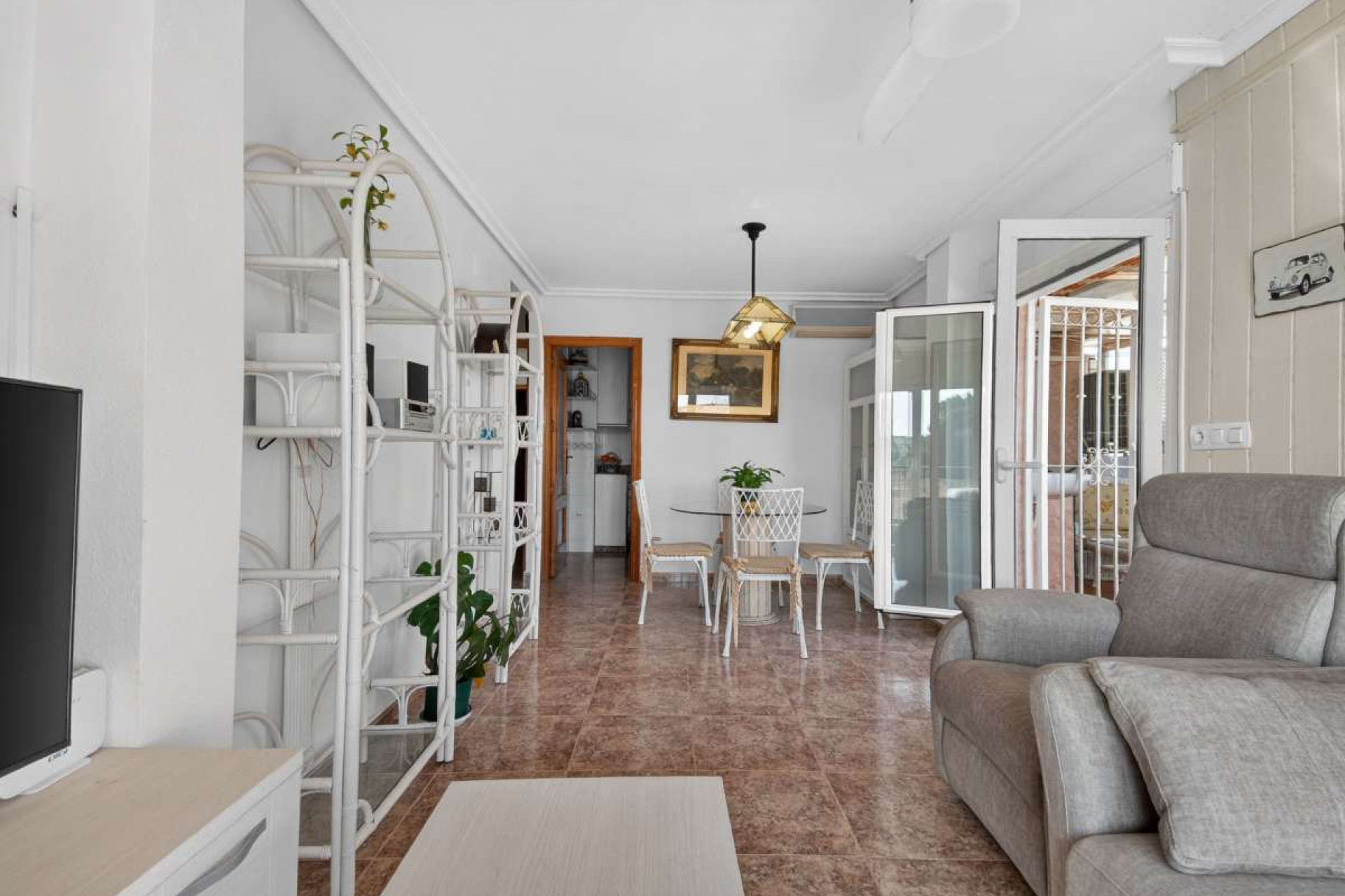 Revente - Appartement -
Lo Pagan - Costa Calida