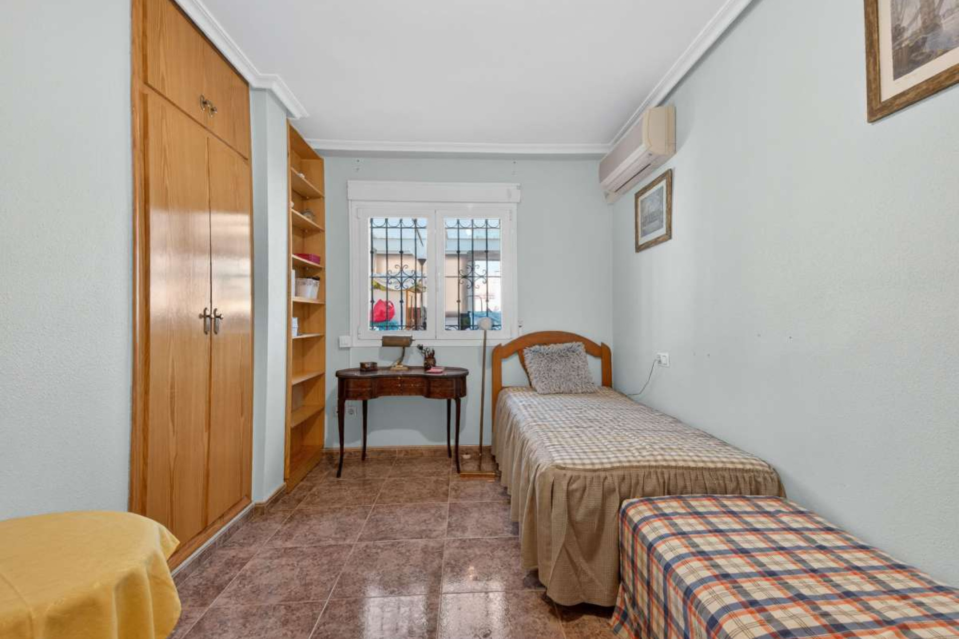 Revente - Appartement -
Lo Pagan - Costa Calida