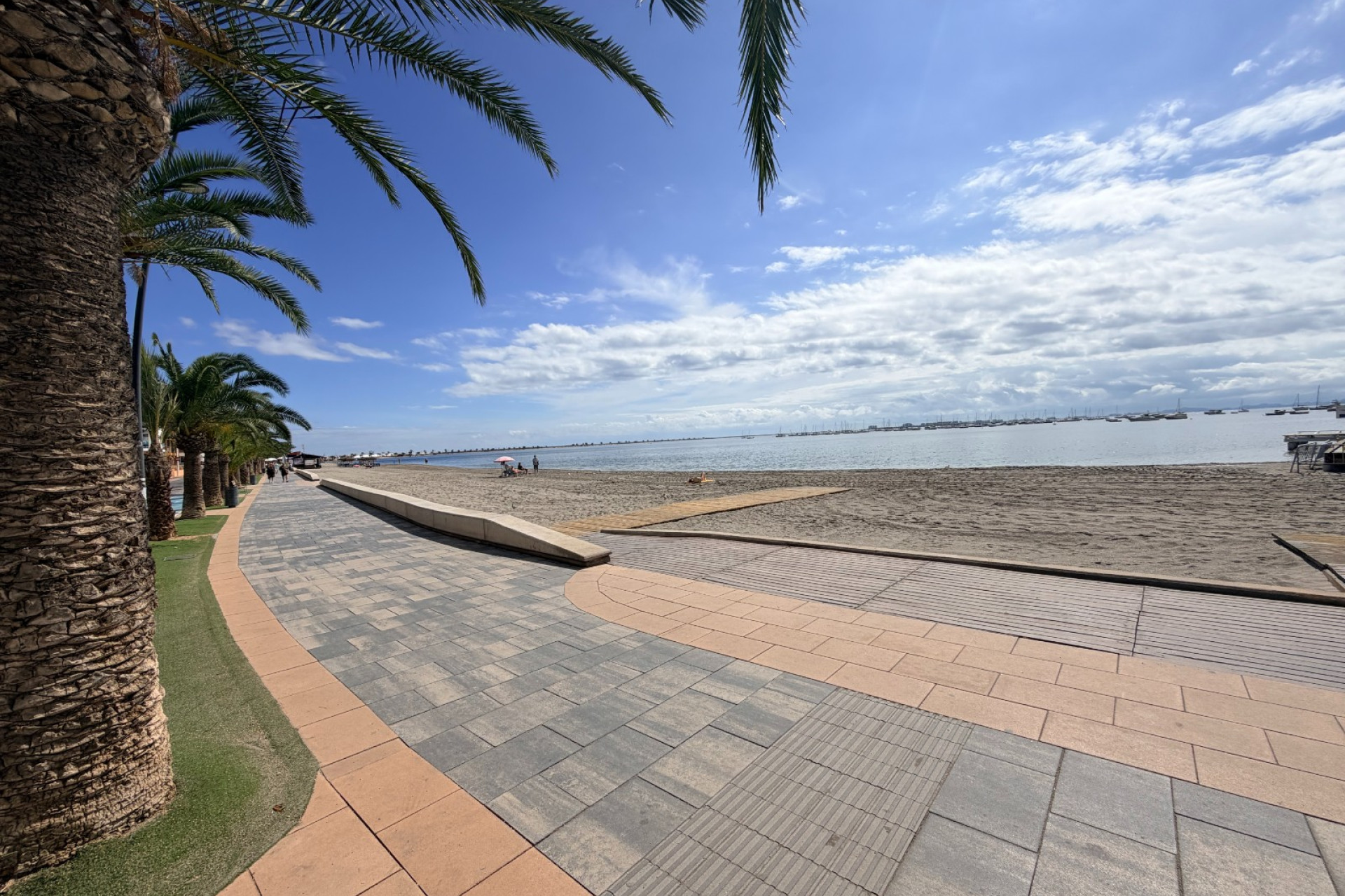 Revente - Appartement -
Lo Pagan - Lo Pagan - Town