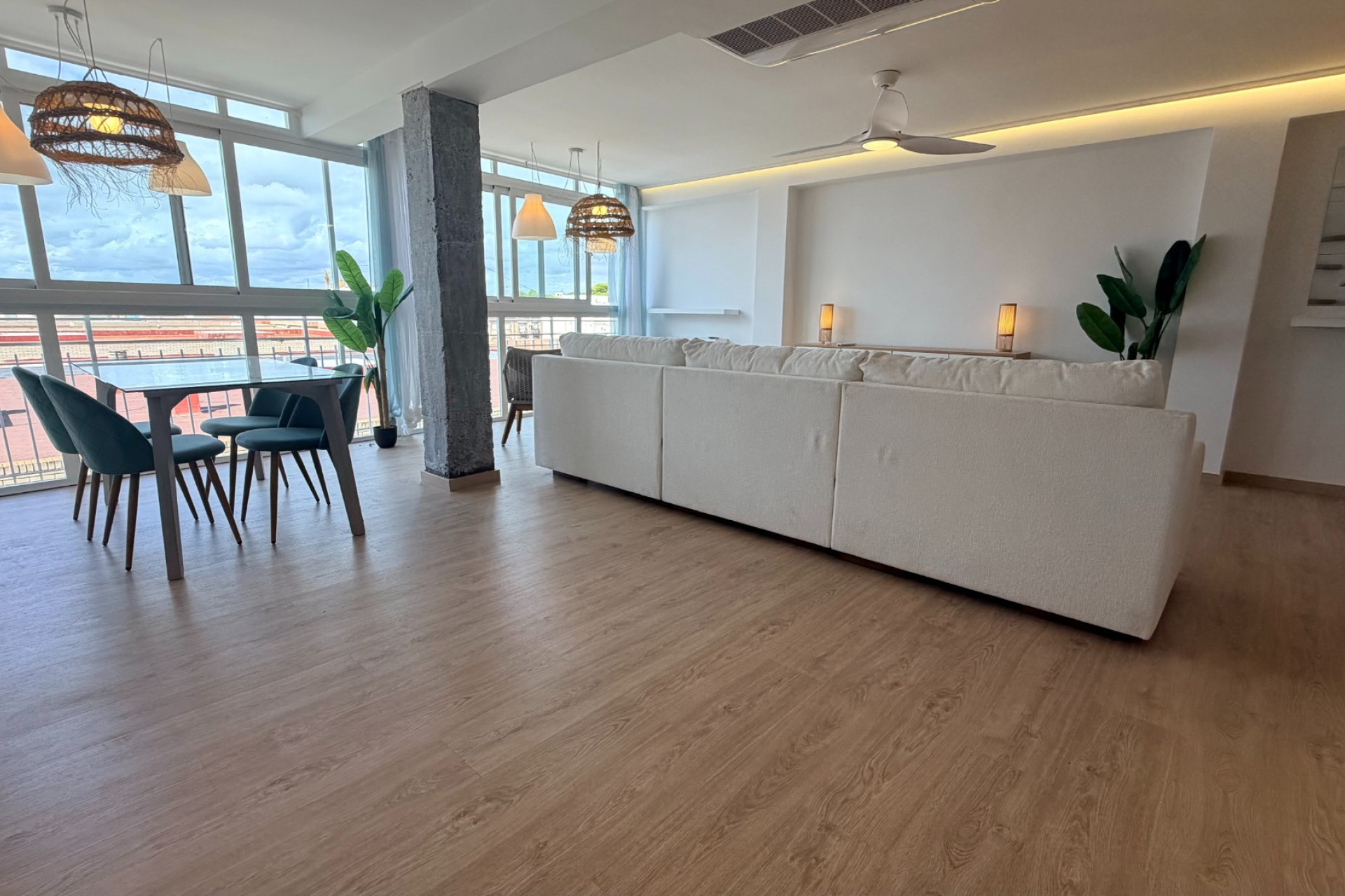 Revente - Appartement -
Lo Pagan - Lo Pagan - Town