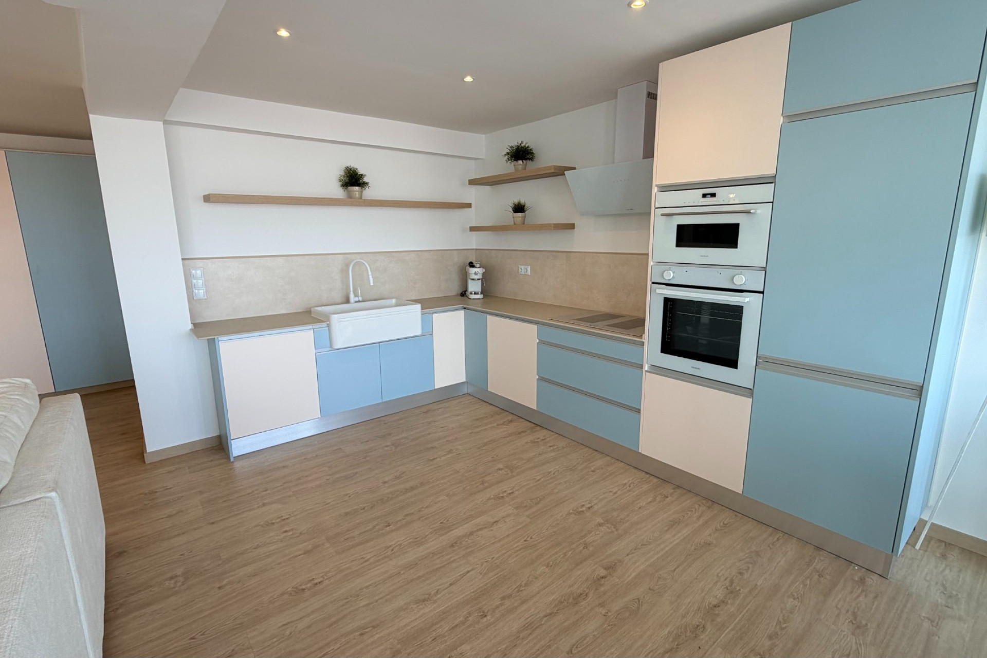 Revente - Appartement -
Lo Pagan - Lo Pagan - Town