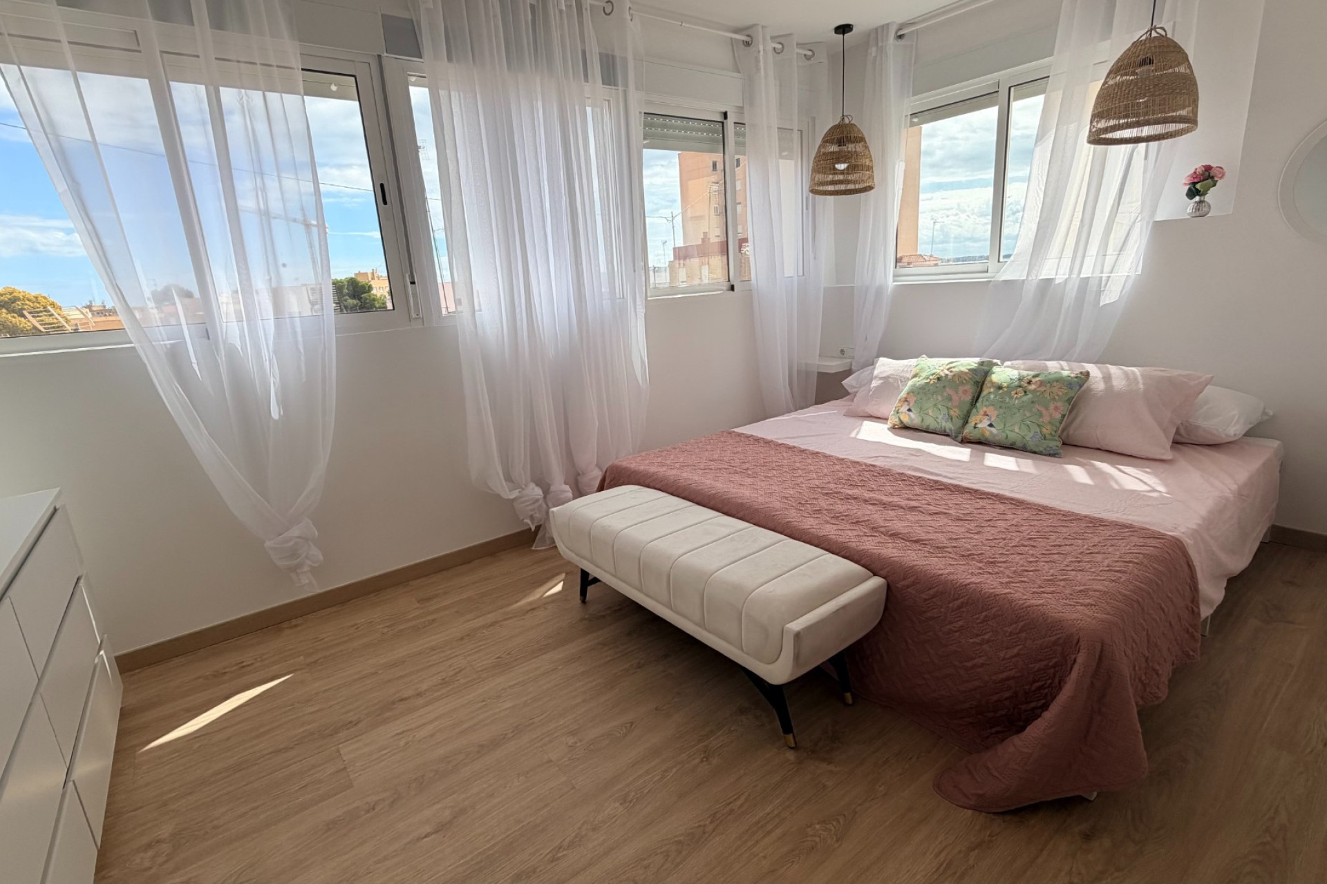 Revente - Appartement -
Lo Pagan - Lo Pagan - Town