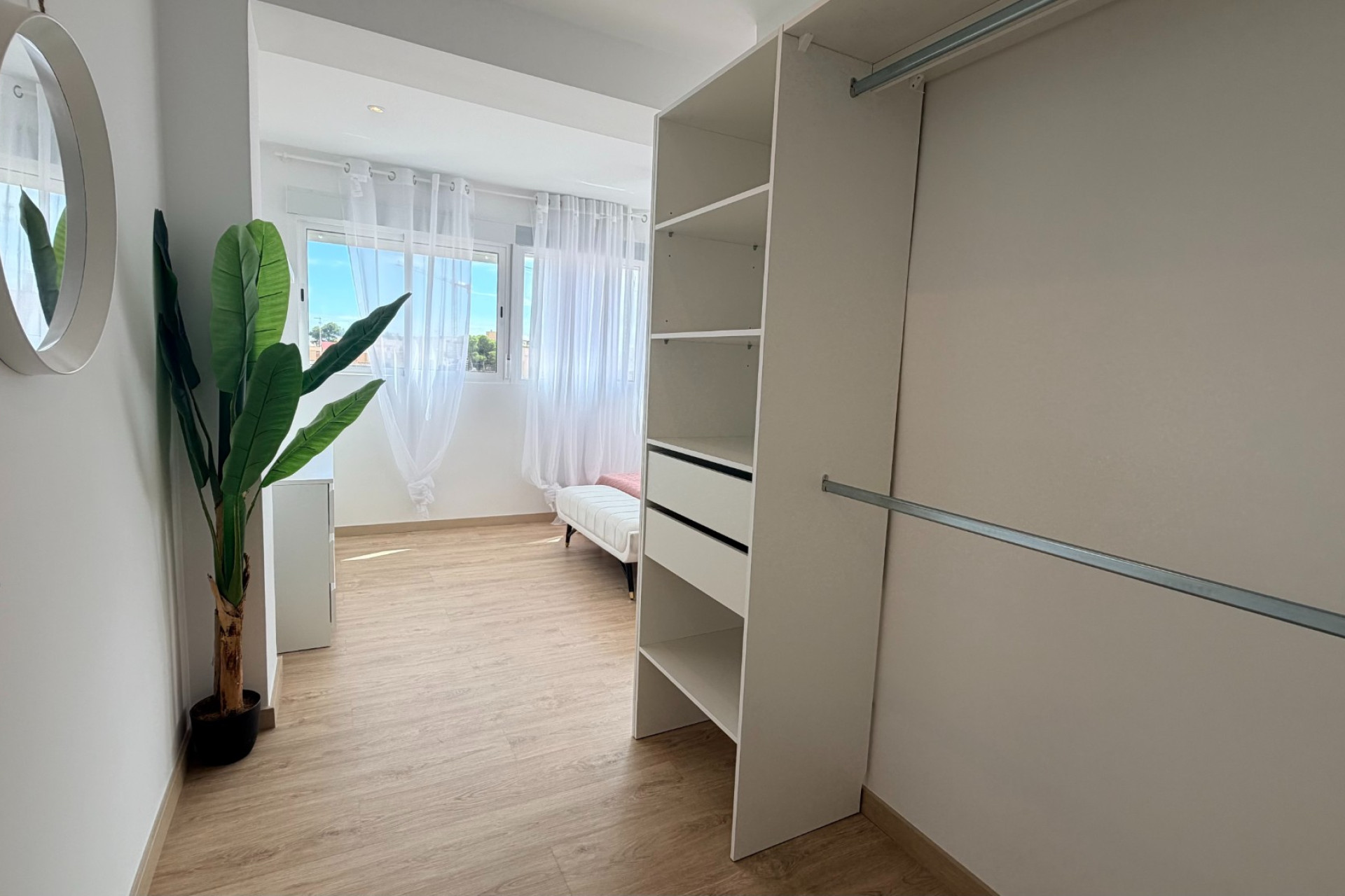 Revente - Appartement -
Lo Pagan - Lo Pagan - Town