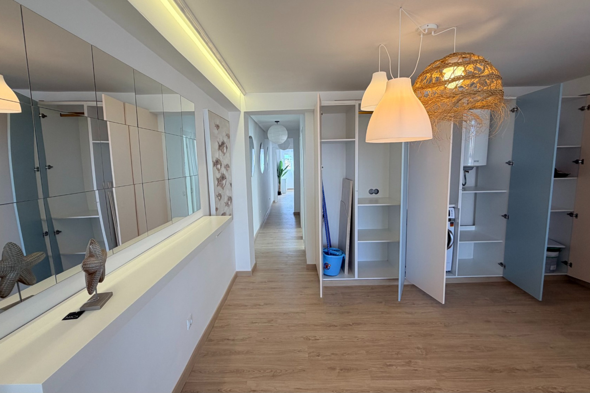 Revente - Appartement -
Lo Pagan - Lo Pagan - Town