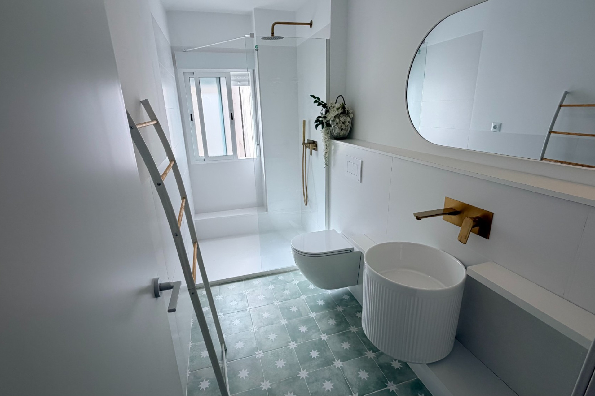 Revente - Appartement -
Lo Pagan - Lo Pagan - Town