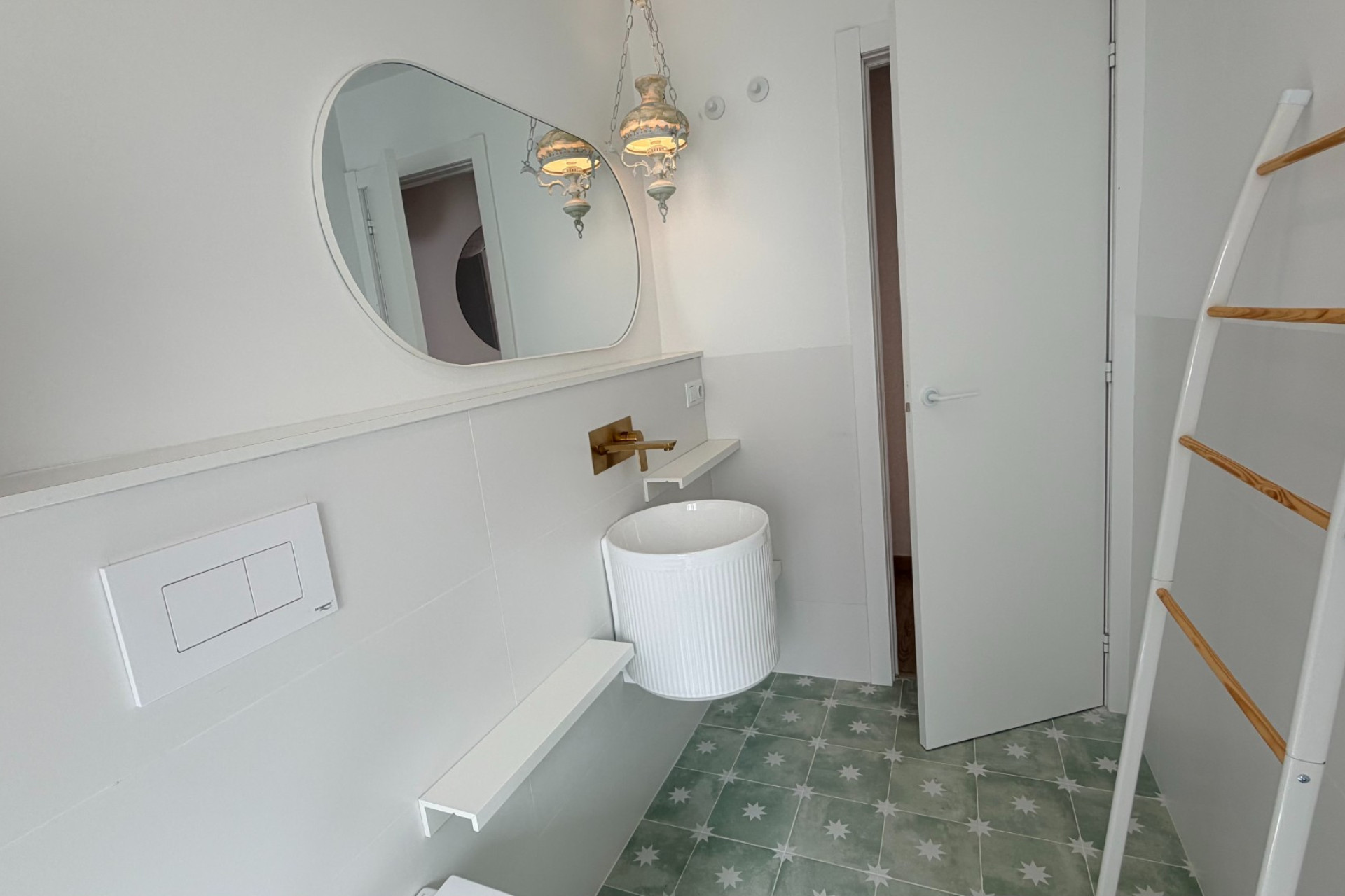 Revente - Appartement -
Lo Pagan - Lo Pagan - Town