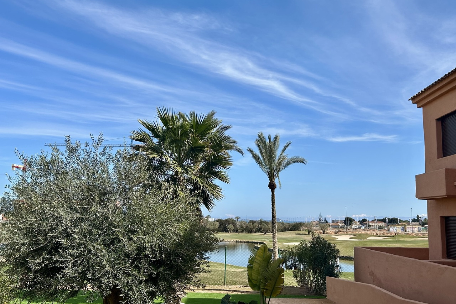 Revente - Appartement -
Los Alcazares - Costa Calida