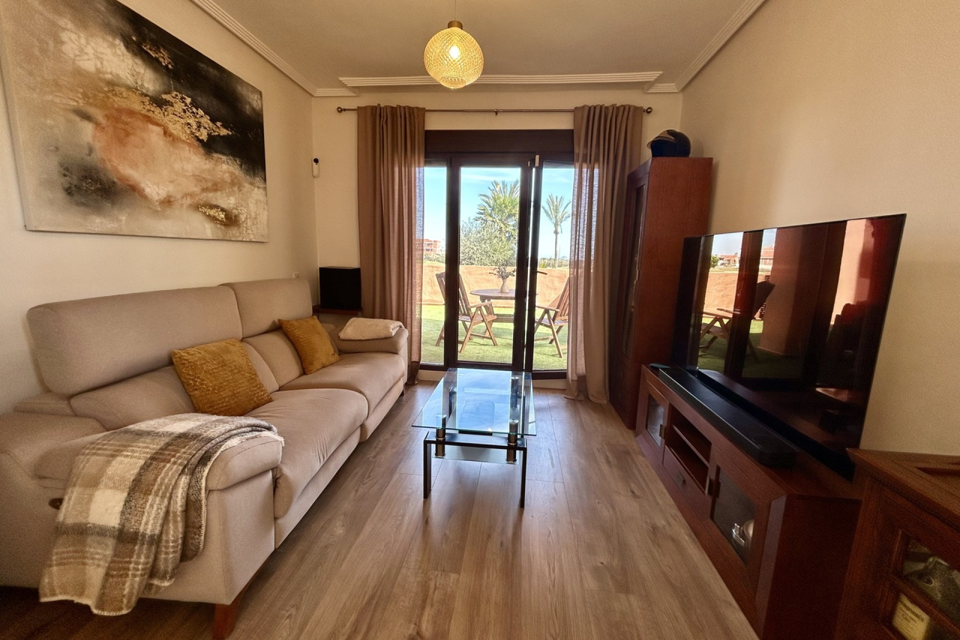 Revente - Appartement -
Los Alcazares - Costa Calida