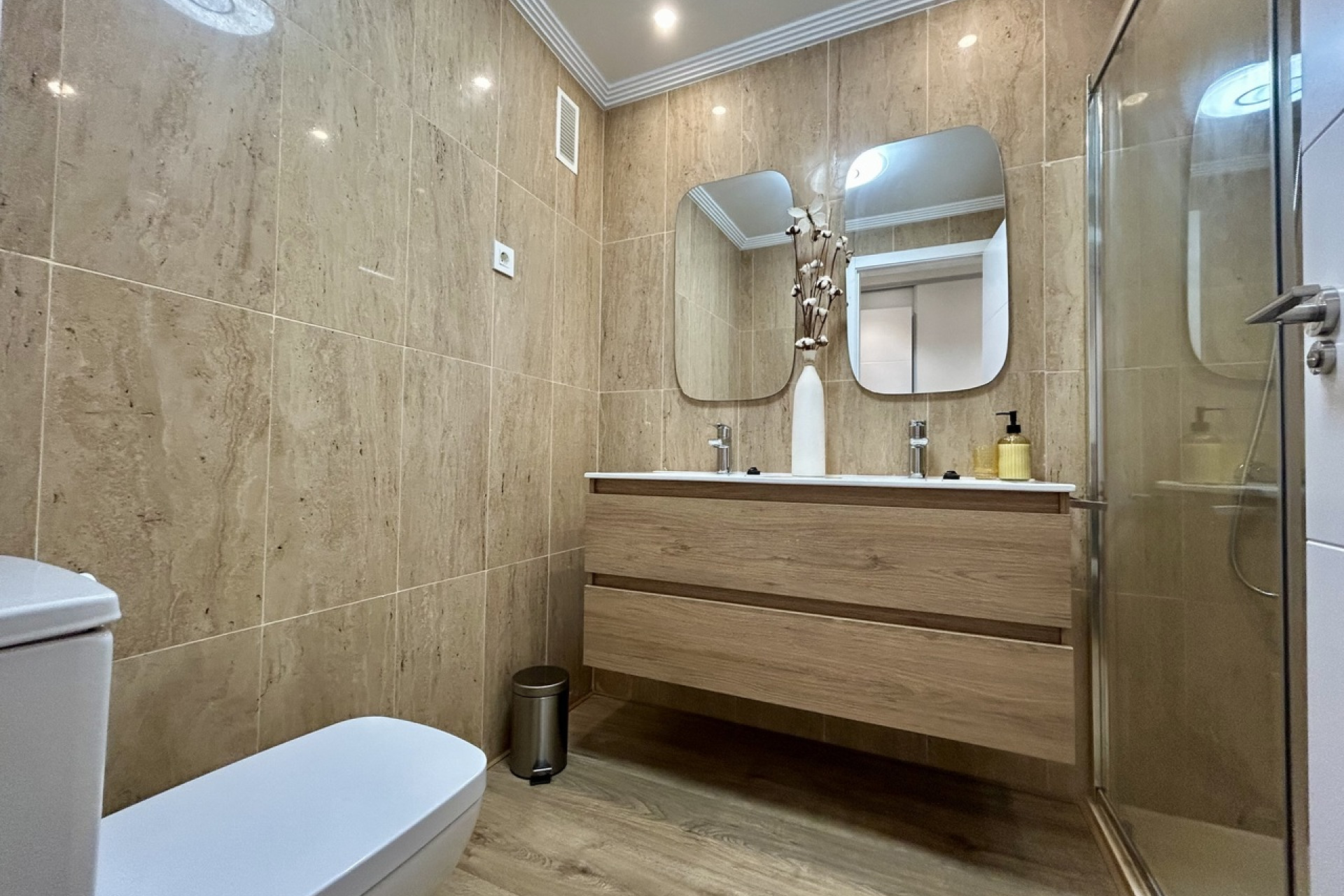 Revente - Appartement -
Los Alcazares - Costa Calida