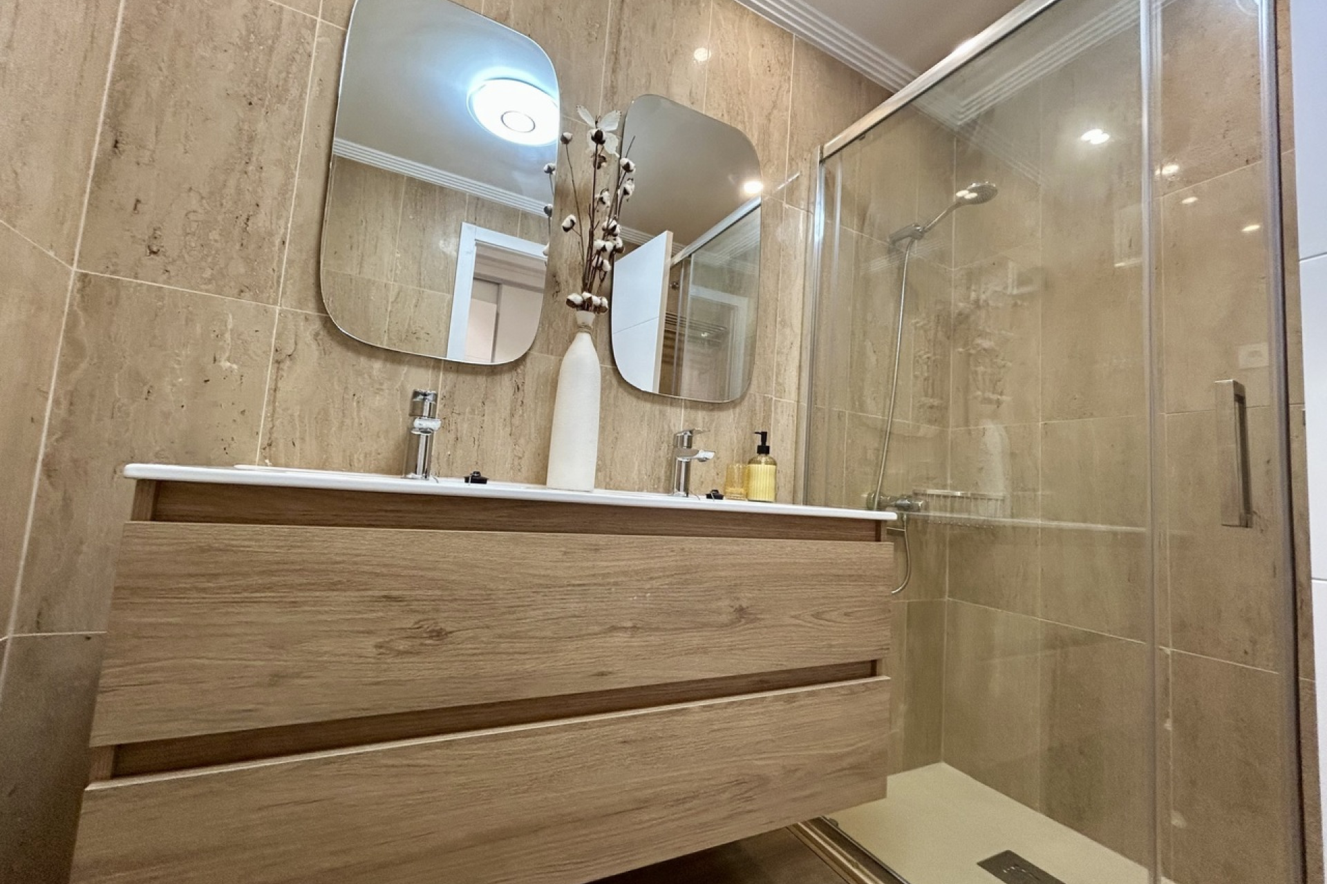 Revente - Appartement -
Los Alcazares - Costa Calida