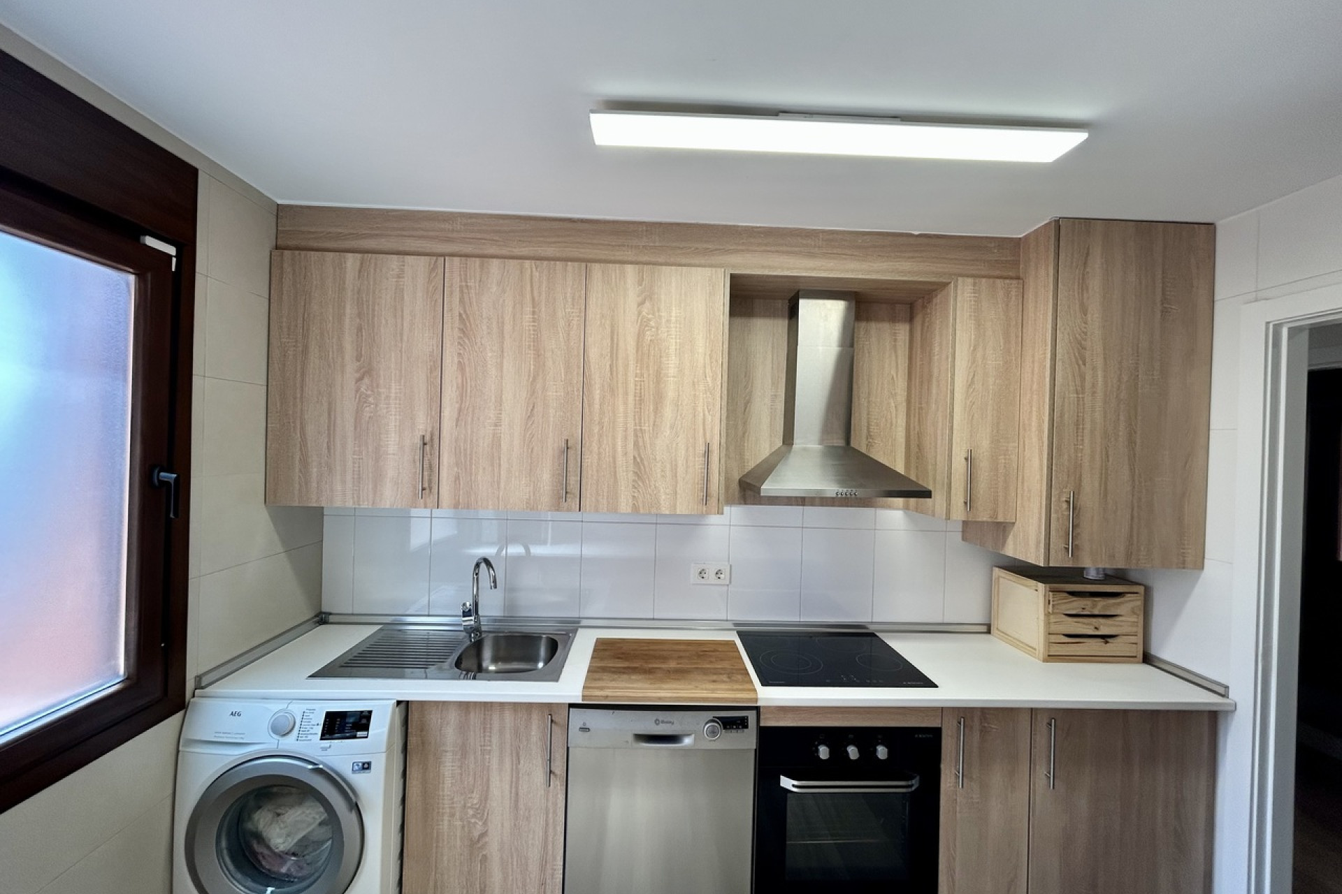 Revente - Appartement -
Los Alcazares - Costa Calida