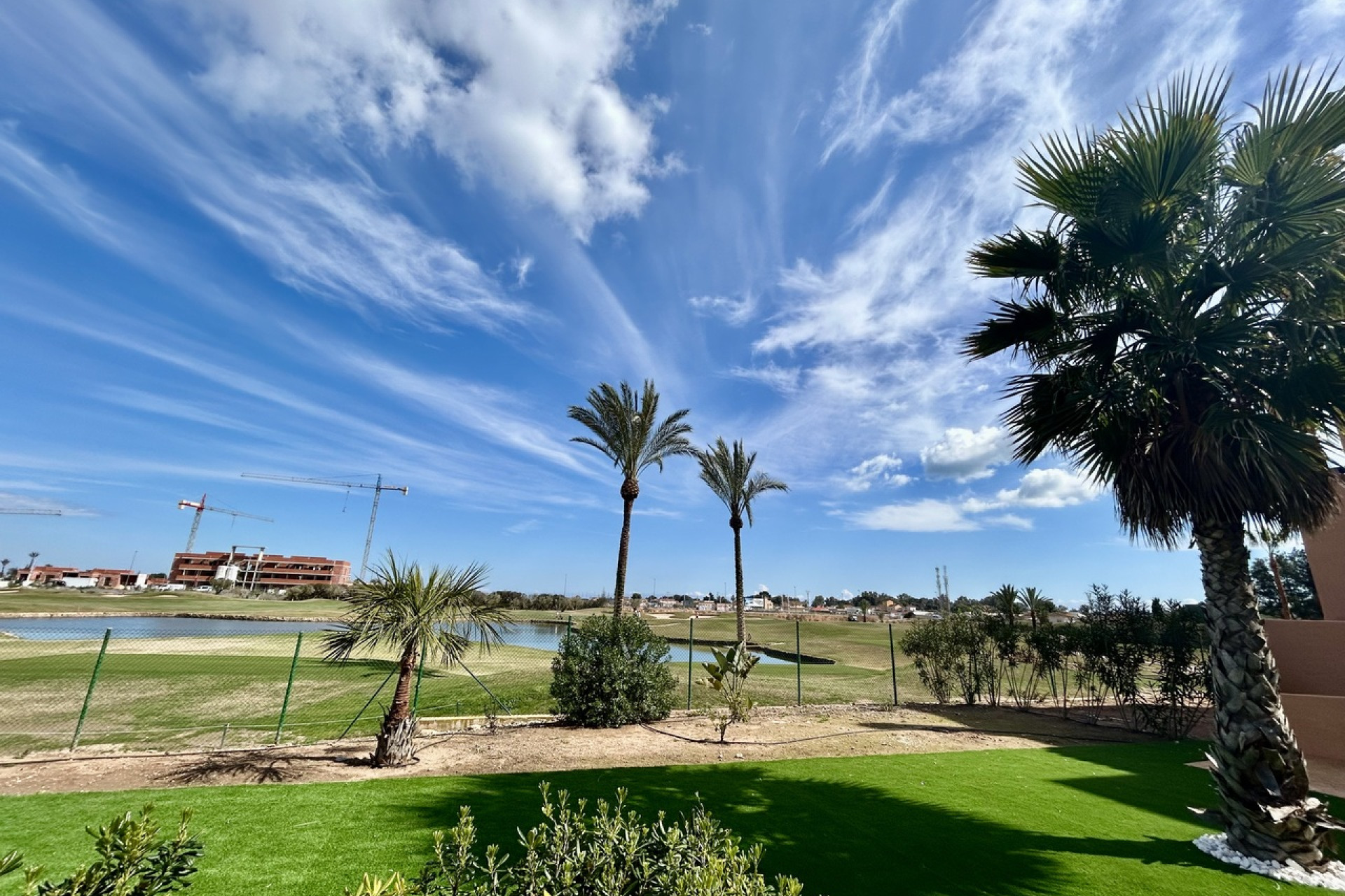 Revente - Appartement -
Los Alcazares - Costa Calida