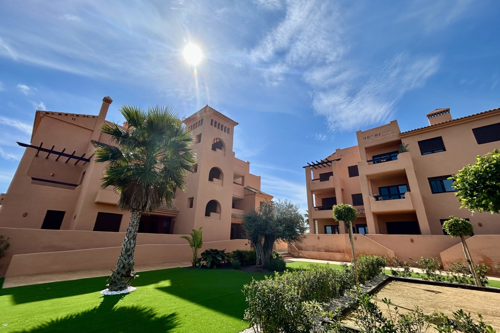 Revente - Appartement -
Los Alcazares - Costa Calida