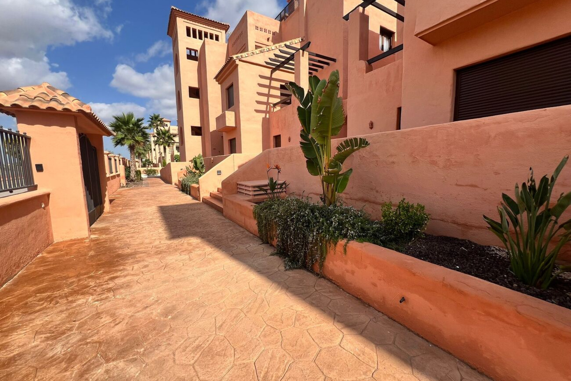 Revente - Appartement -
Los Alcazares - SERANA GOLF