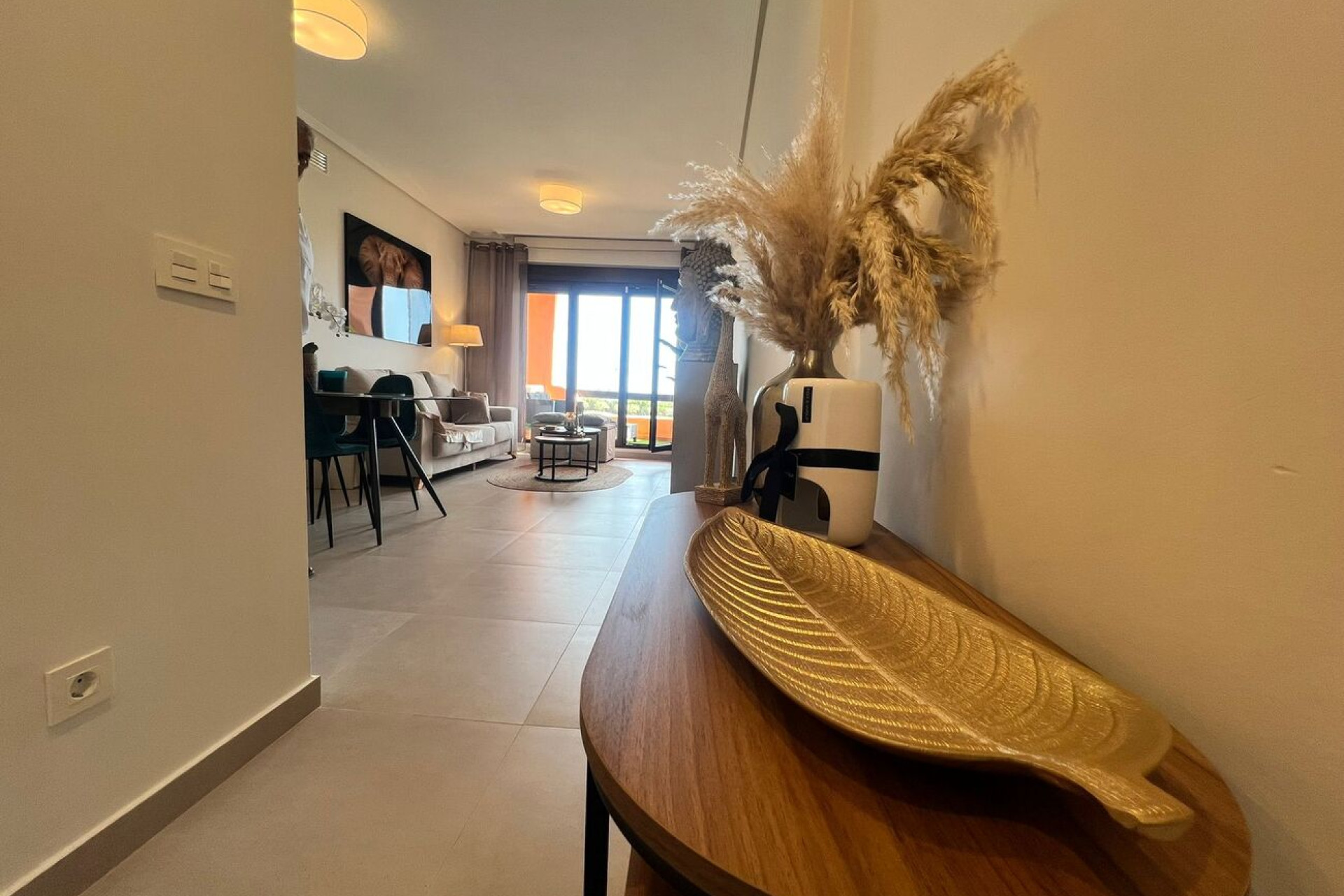 Revente - Appartement -
Los Alcazares - SERANA GOLF
