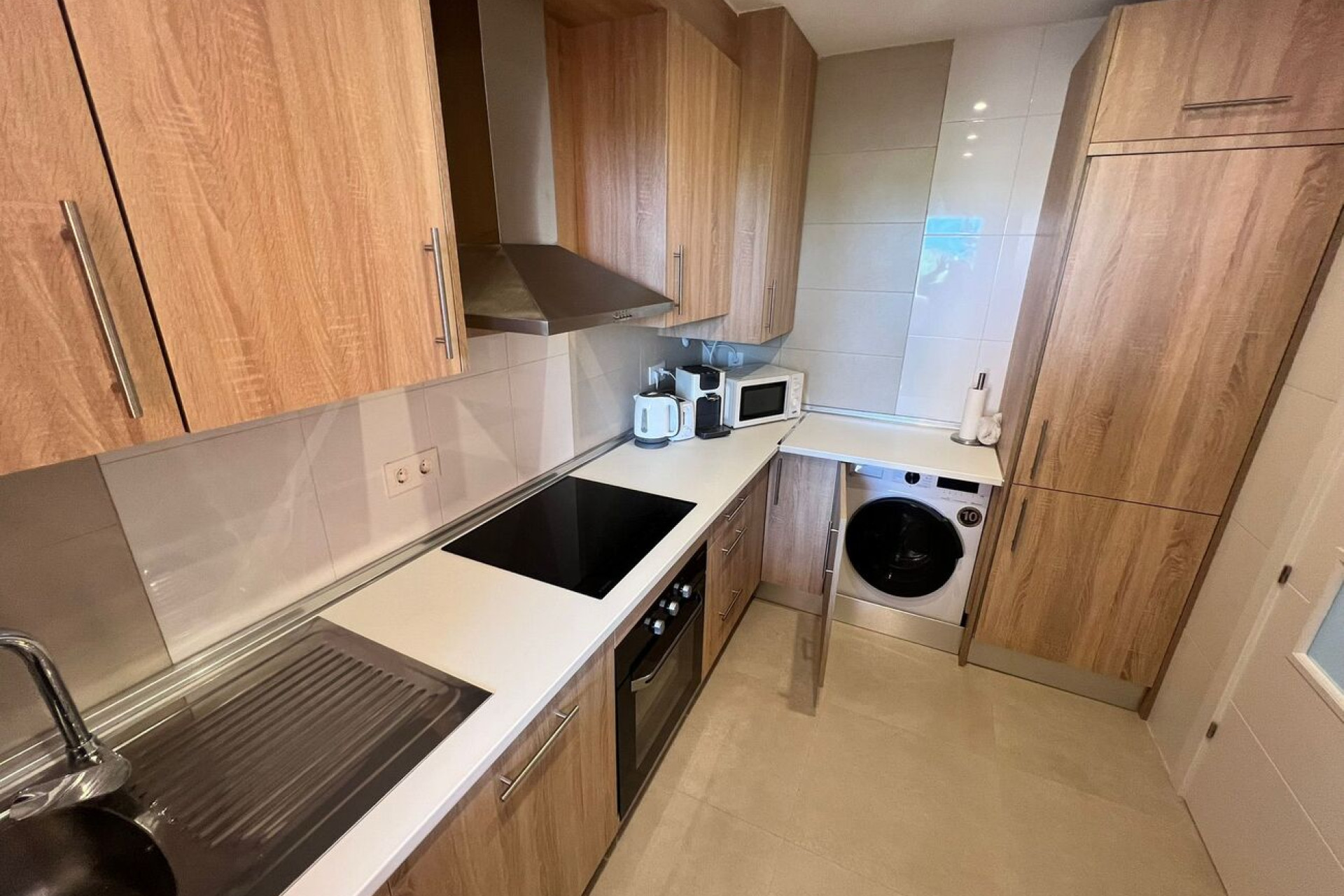 Revente - Appartement -
Los Alcazares - SERANA GOLF