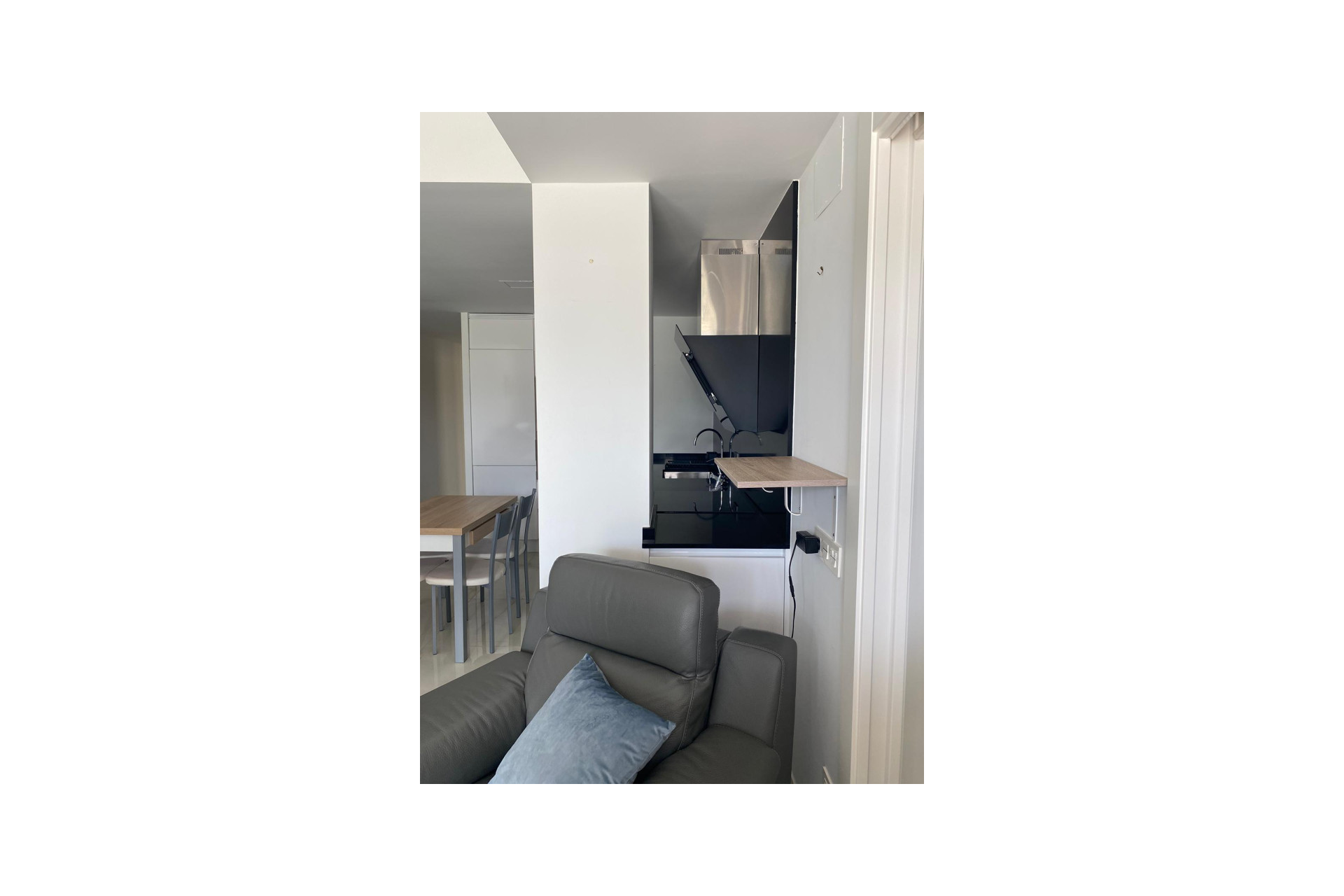 Revente - Appartement -
Los Almendros