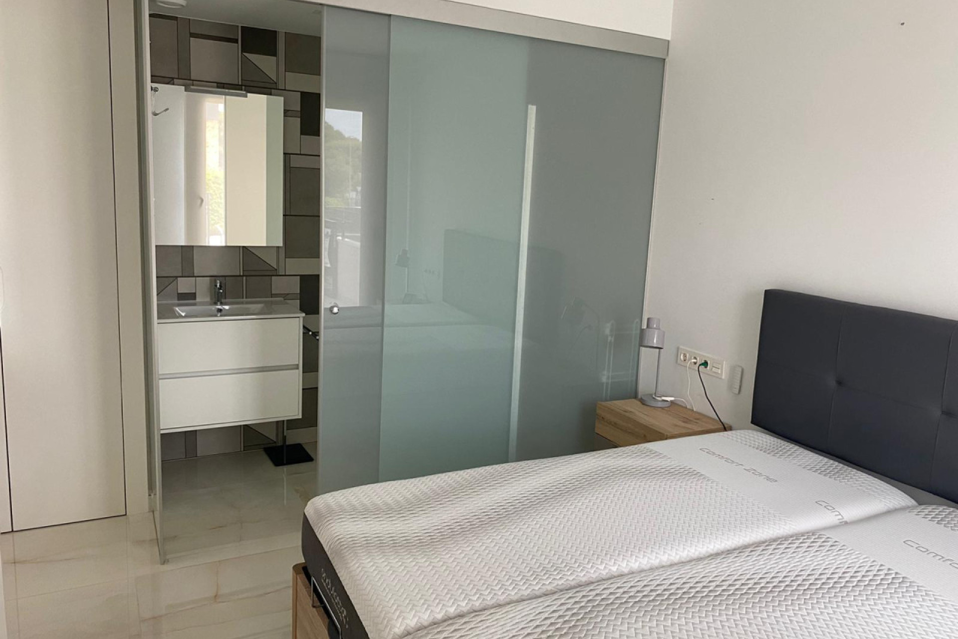 Revente - Appartement -
Los Almendros