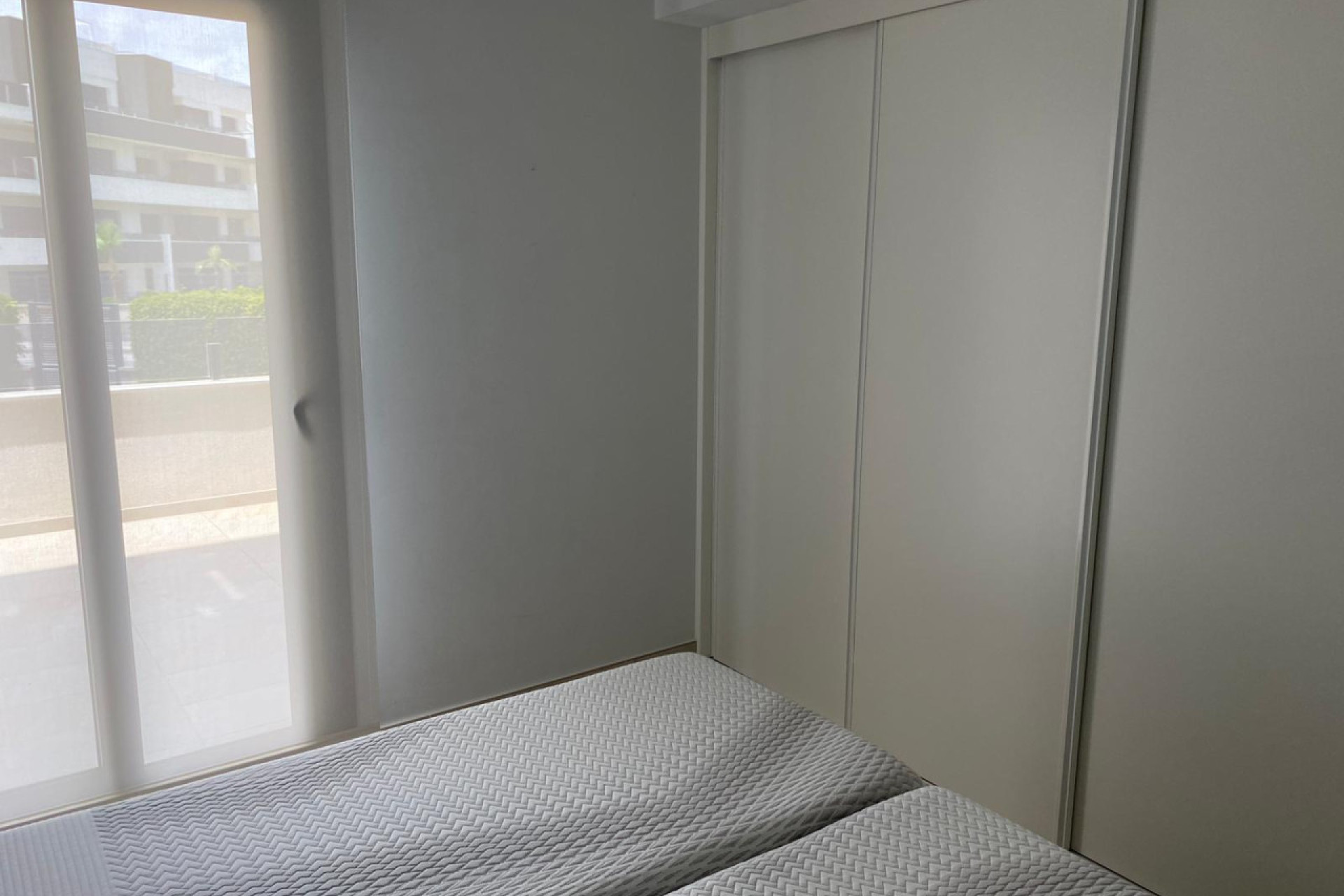 Revente - Appartement -
Los Almendros