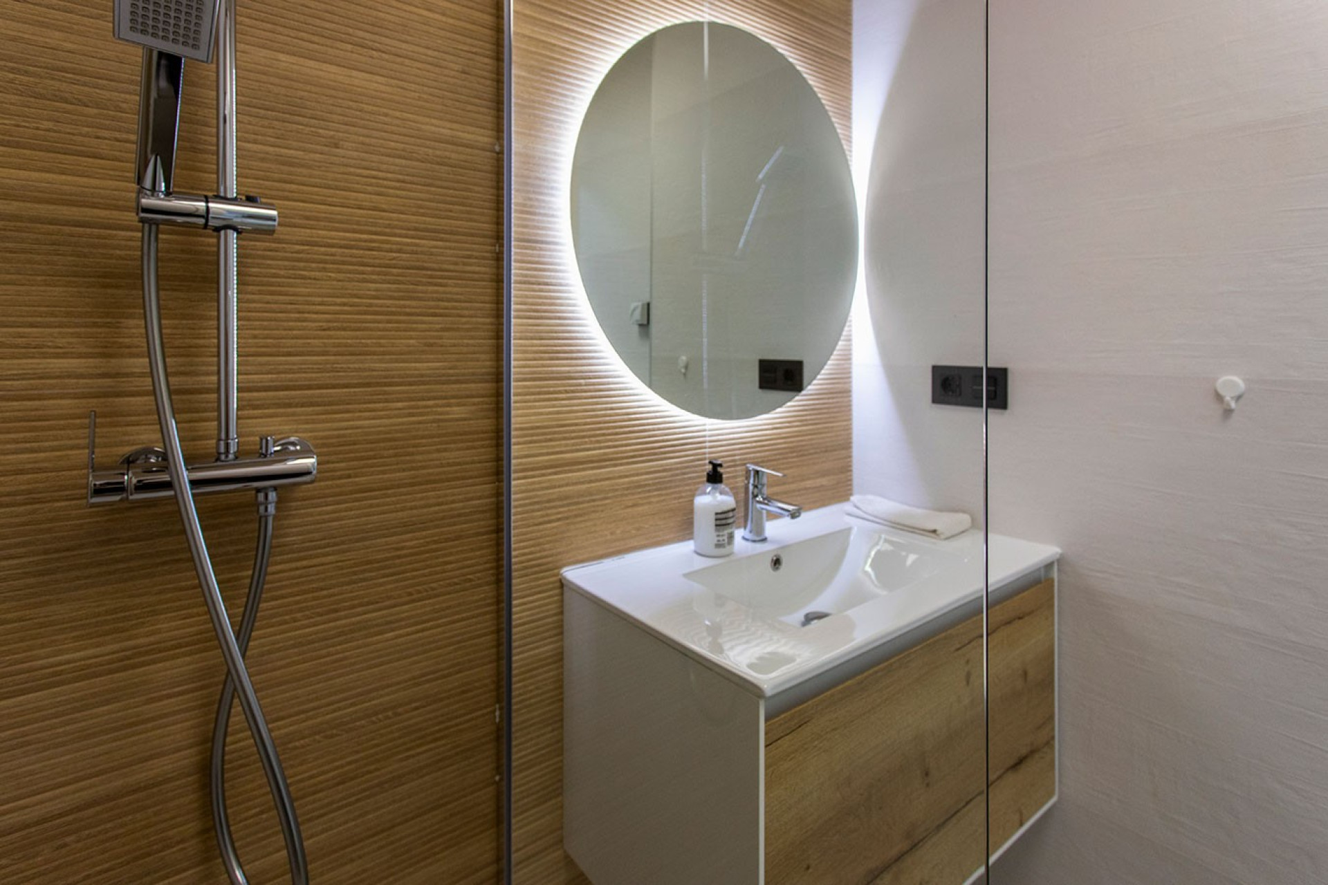 Revente - Appartement -
Los Balcones - Torrevieja