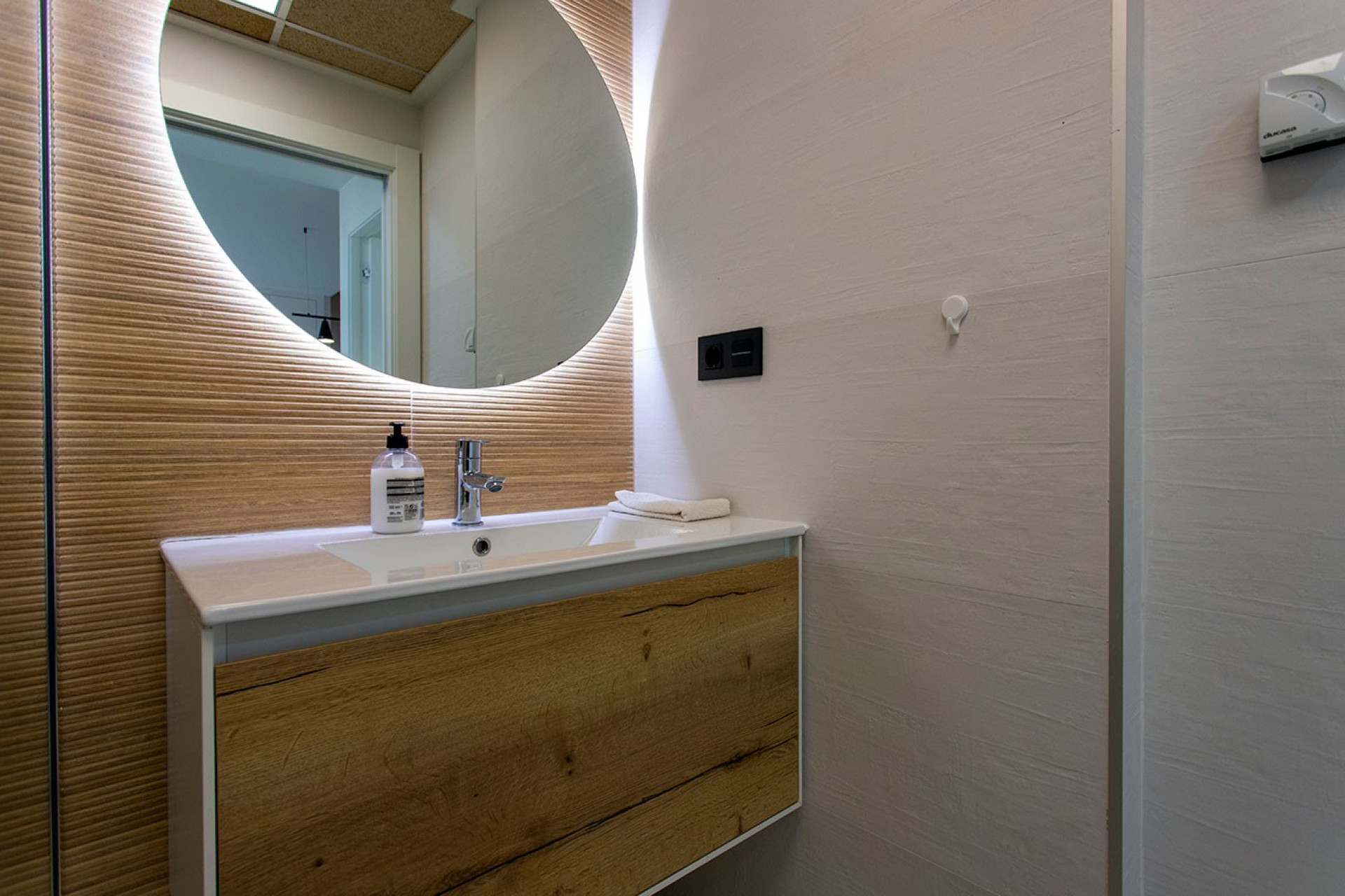 Revente - Appartement -
Los Balcones - Torrevieja