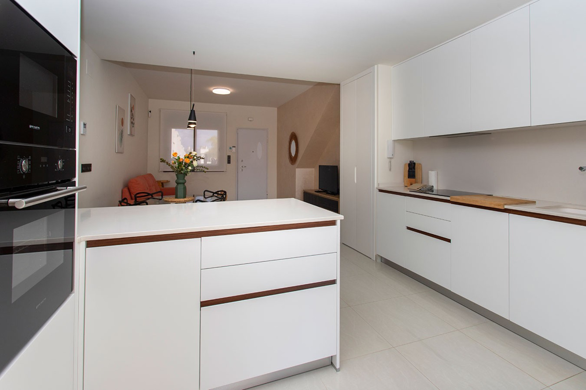 Revente - Appartement -
Los Balcones - Torrevieja