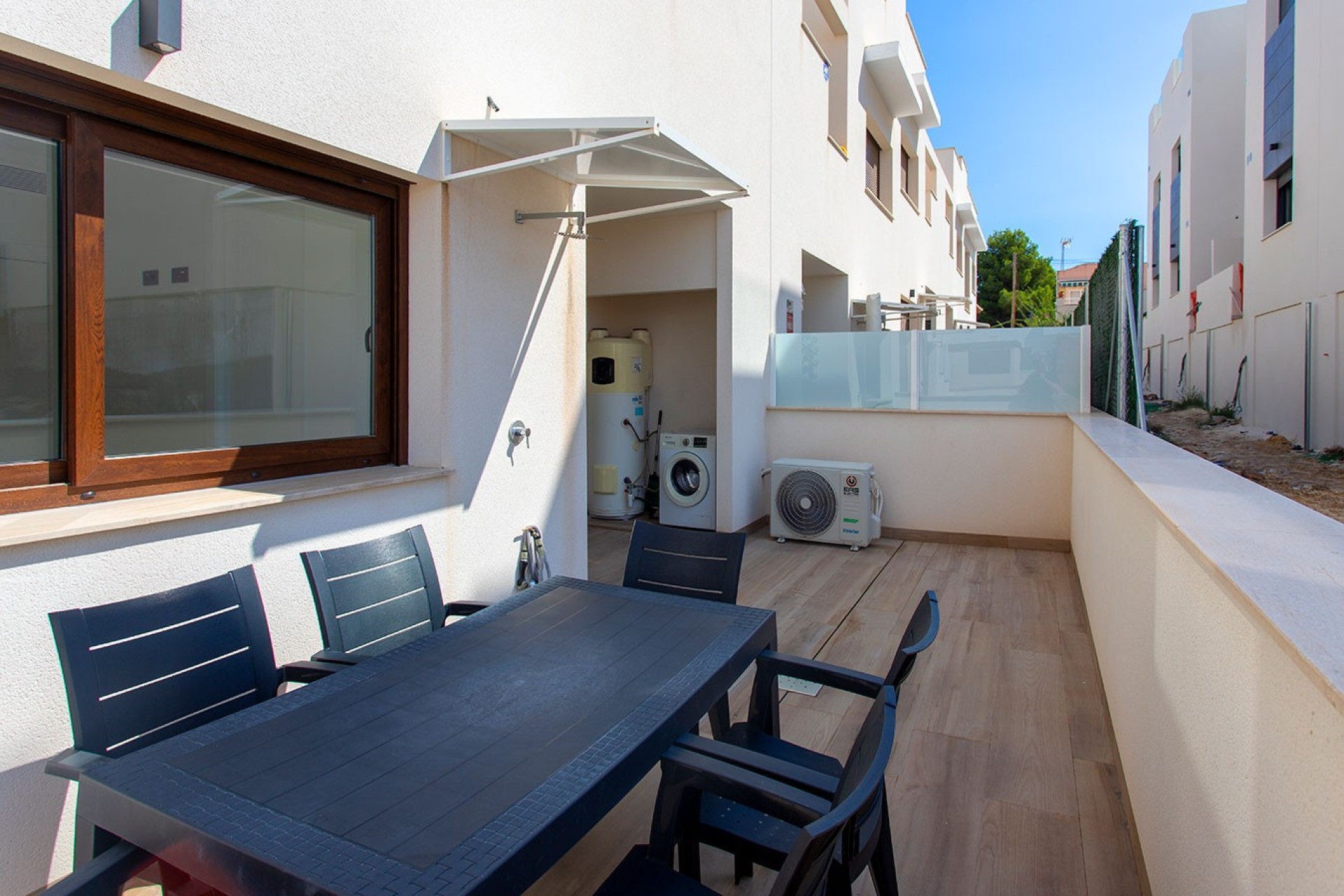 Revente - Appartement -
Los Balcones - Torrevieja