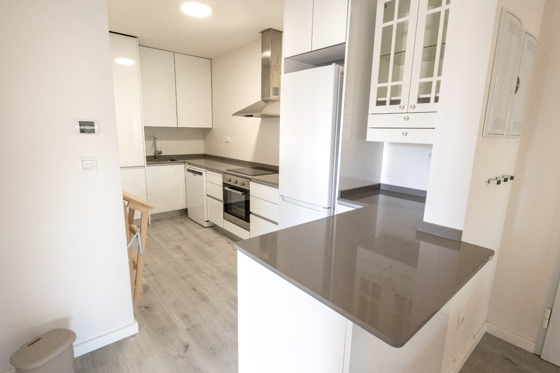 Revente - Appartement -
Los Dolses - Villamartin