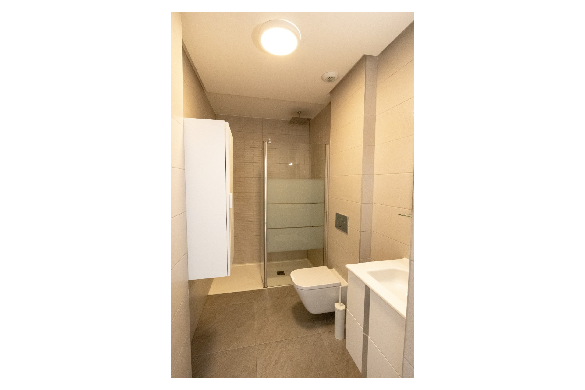 Revente - Appartement -
Los Dolses - Villamartin