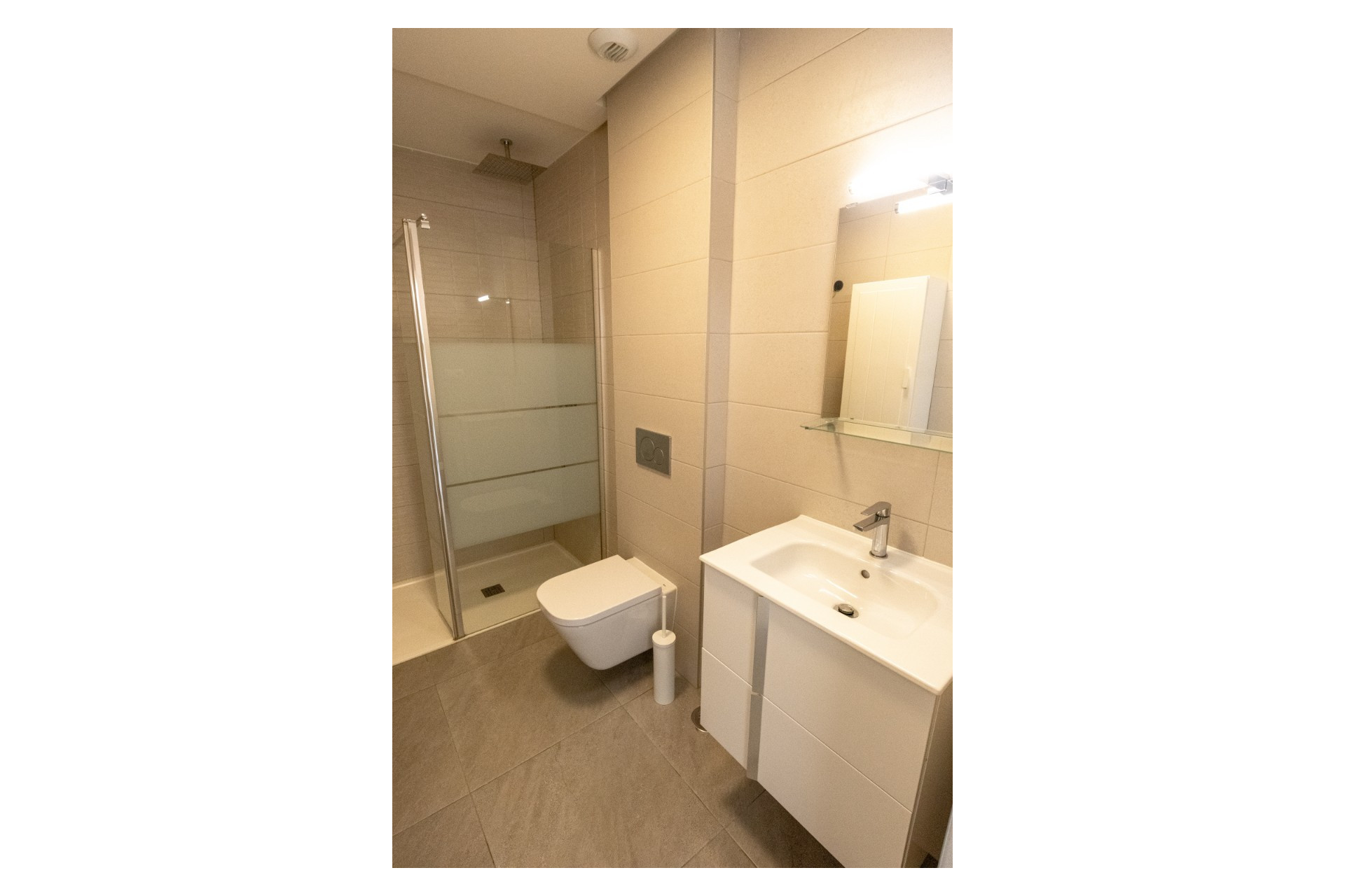 Revente - Appartement -
Los Dolses - Villamartin