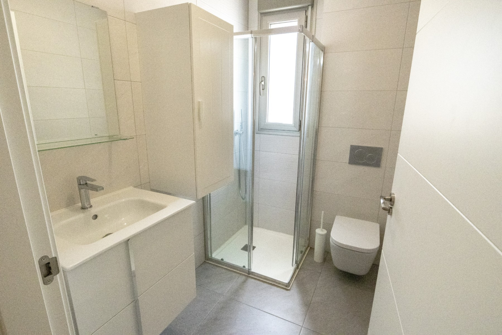 Revente - Appartement -
Los Dolses - Villamartin
